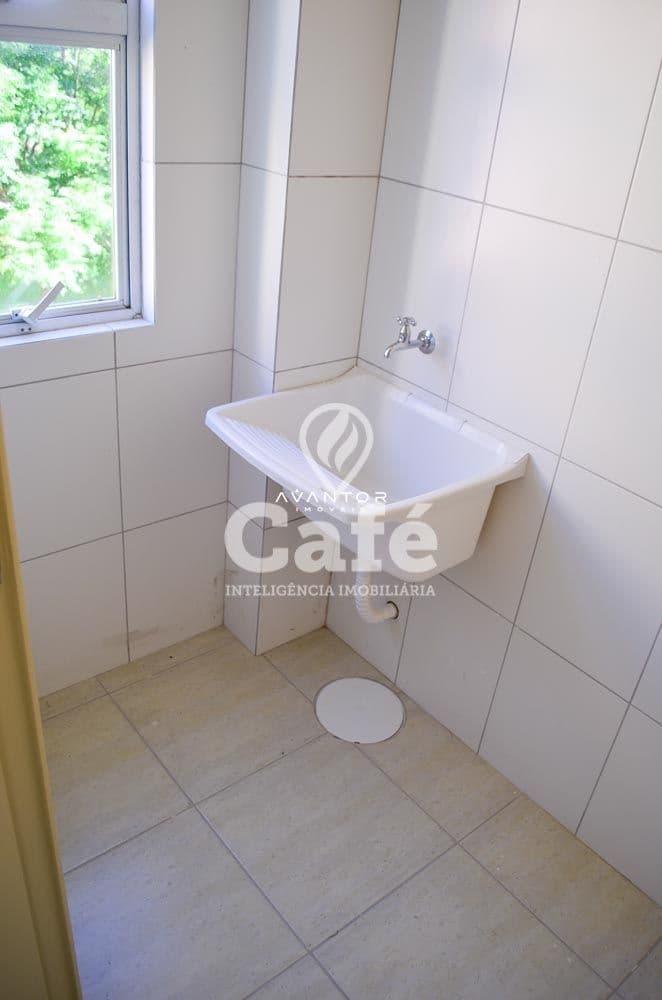 Apartamento com 2 quartos à venda no Residencial Lupi, em Nonoai, Santa Maria/RS — foto 8 de 17
