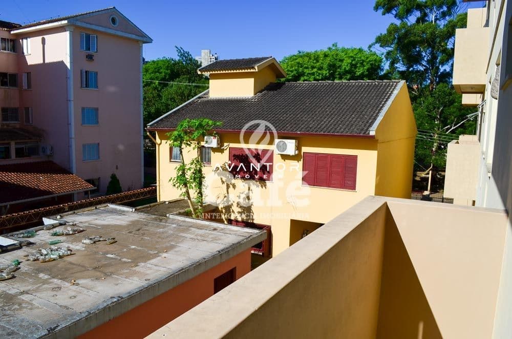 Apartamento com 2 quartos à venda no Residencial Lupi, em Nonoai, Santa Maria/RS — foto 13 de 17