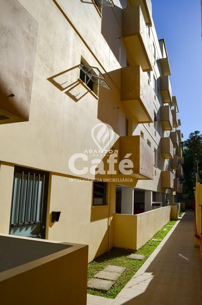Apartamento com 2 quartos à venda no Residencial Lupi, em Nonoai, Santa Maria/RS — foto 14 de 17