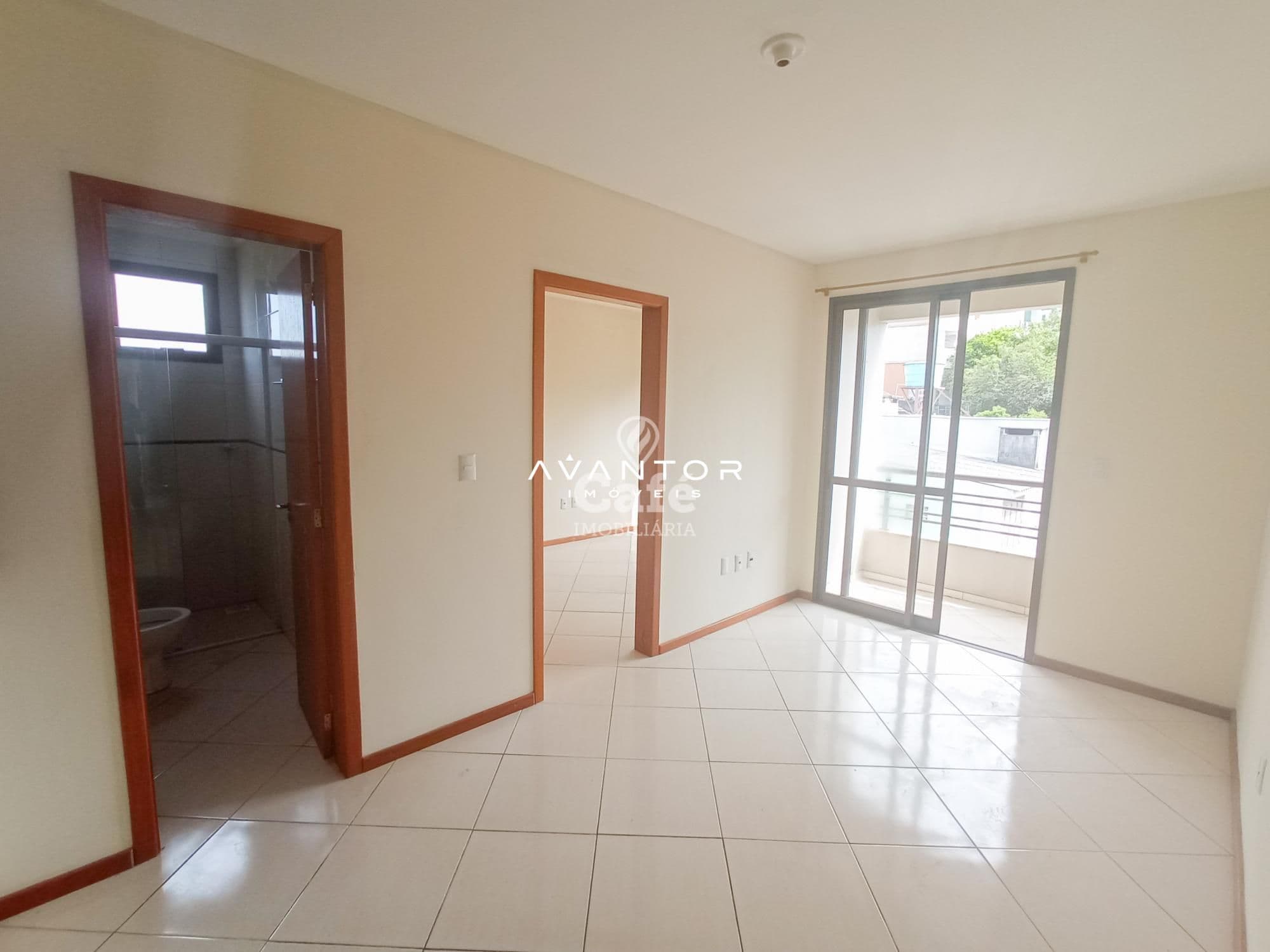Apartamento com 1 quarto à venda no Residencial Lucas Cogo Tocchetto, em Bonfim, Santa Maria/RS — foto 6 de 11