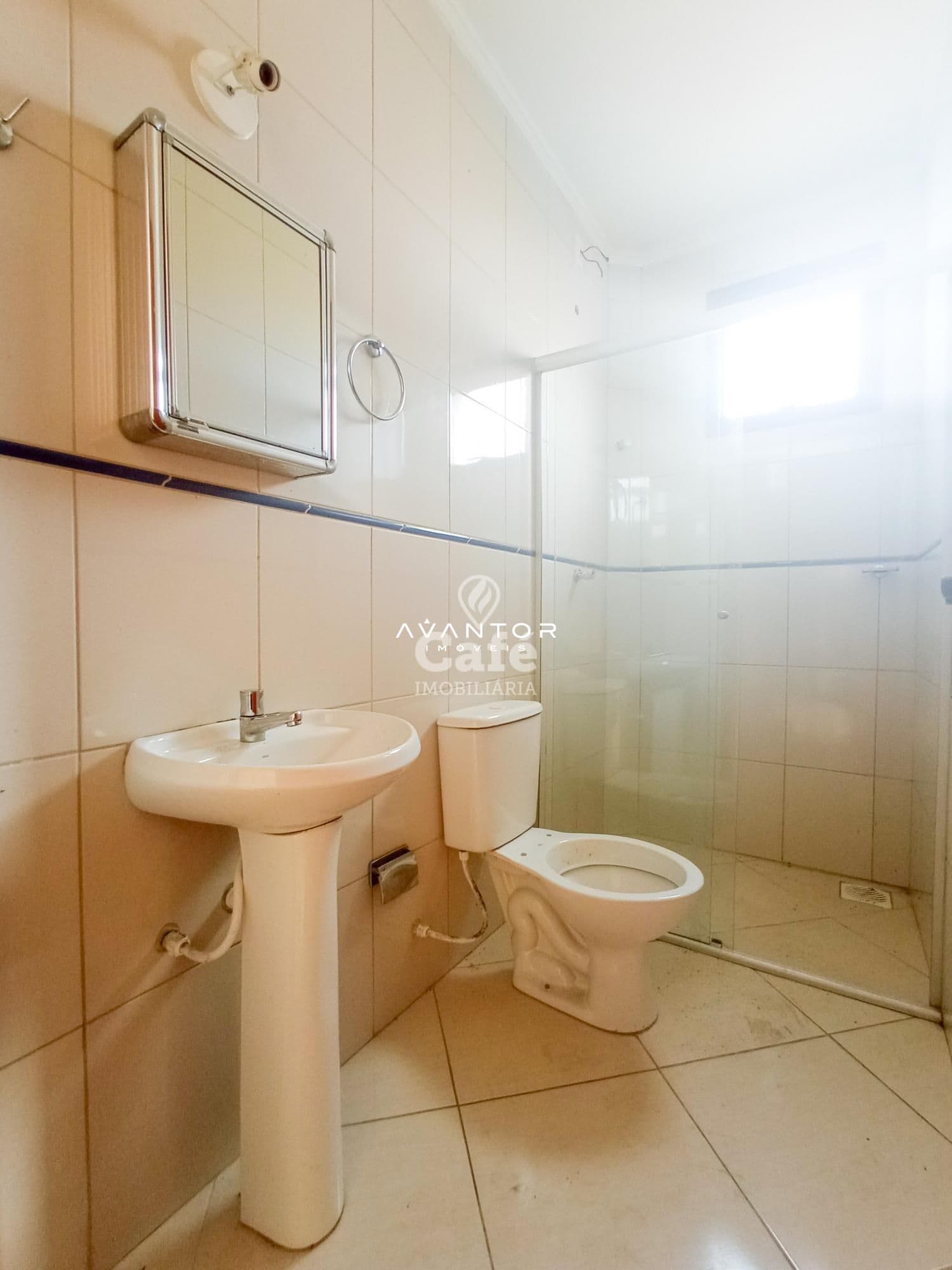 Apartamento com 1 quarto à venda no Residencial Lucas Cogo Tocchetto, em Bonfim, Santa Maria/RS — foto 7 de 11