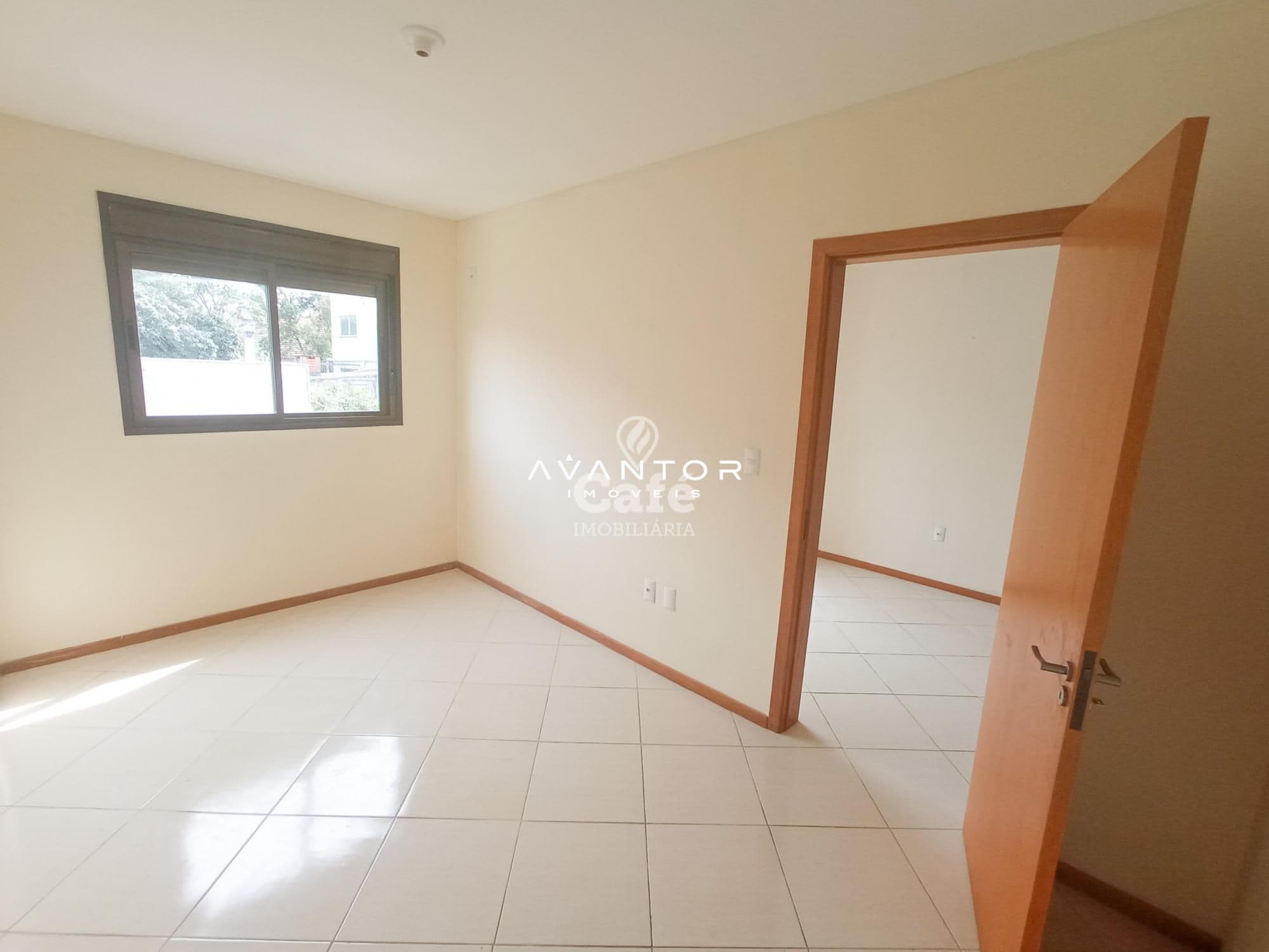 Apartamento com 1 quarto à venda no Residencial Lucas Cogo Tocchetto, em Bonfim, Santa Maria/RS — foto 8 de 11