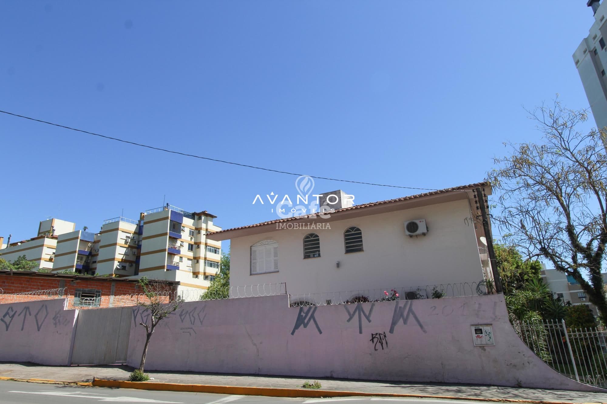 Terreno à venda em Centro, Santa Maria/RS — foto 2 de 2