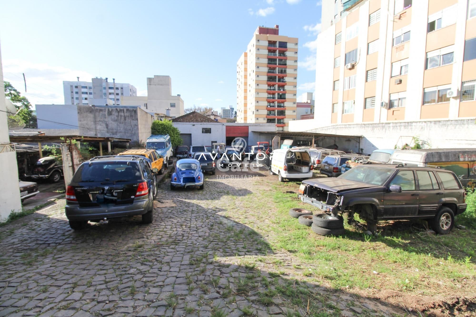 Terreno à venda em Centro, Santa Maria/RS — foto 3 de 6