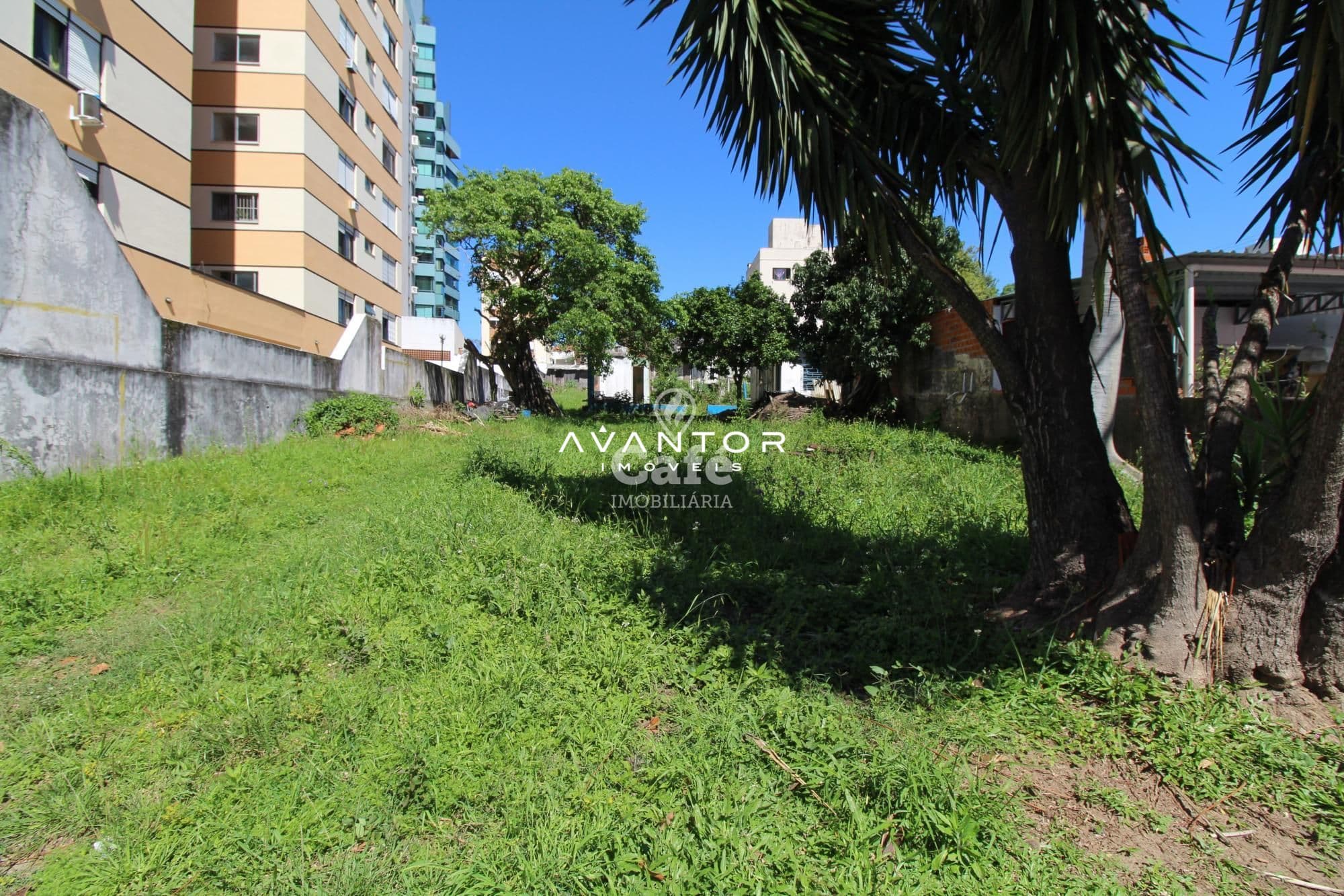 Terreno à venda em Centro, Santa Maria/RS — foto 4 de 6