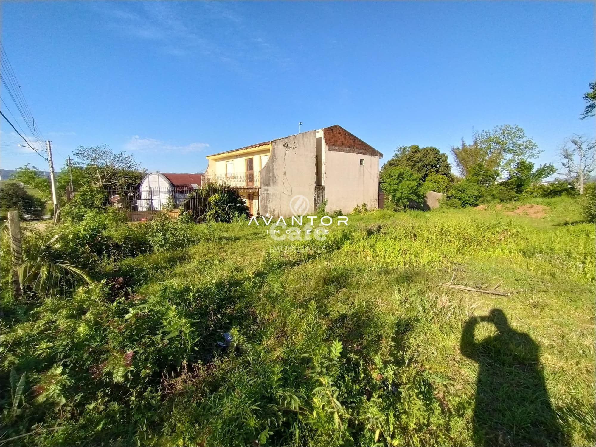 Terreno à venda em Pinheiro Machado, Santa Maria/RS — foto 2 de 2