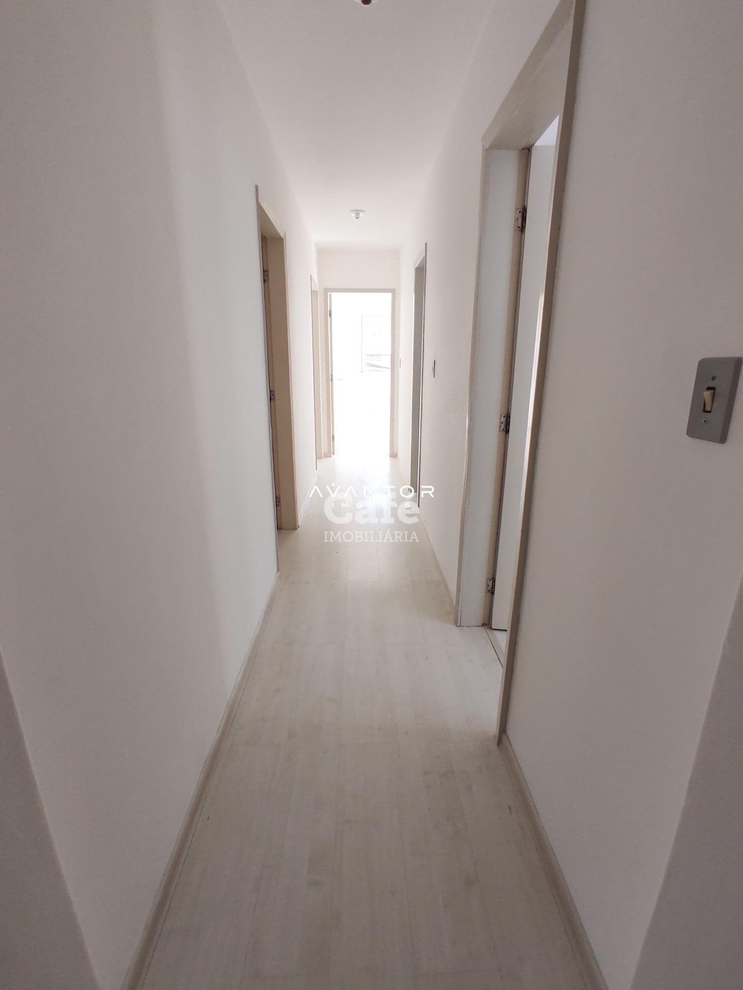 Apartamento com 4 quartos à venda no Residencial da Vinci, em Centro, Santa Maria/RS — foto 5 de 13