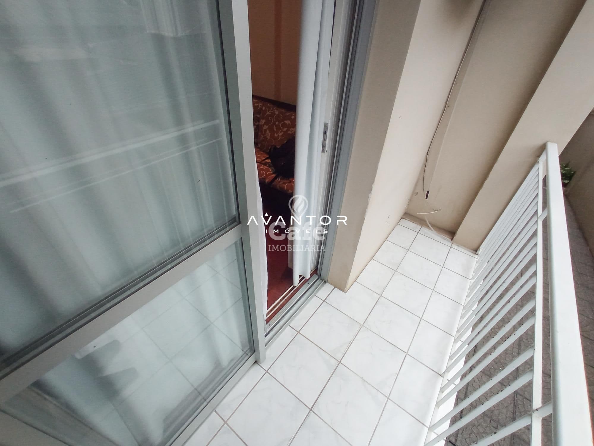 Apartamento com 2 quartos à venda no Edifício Sairy, em Bonfim, Santa Maria/RS — foto 5 de 13
