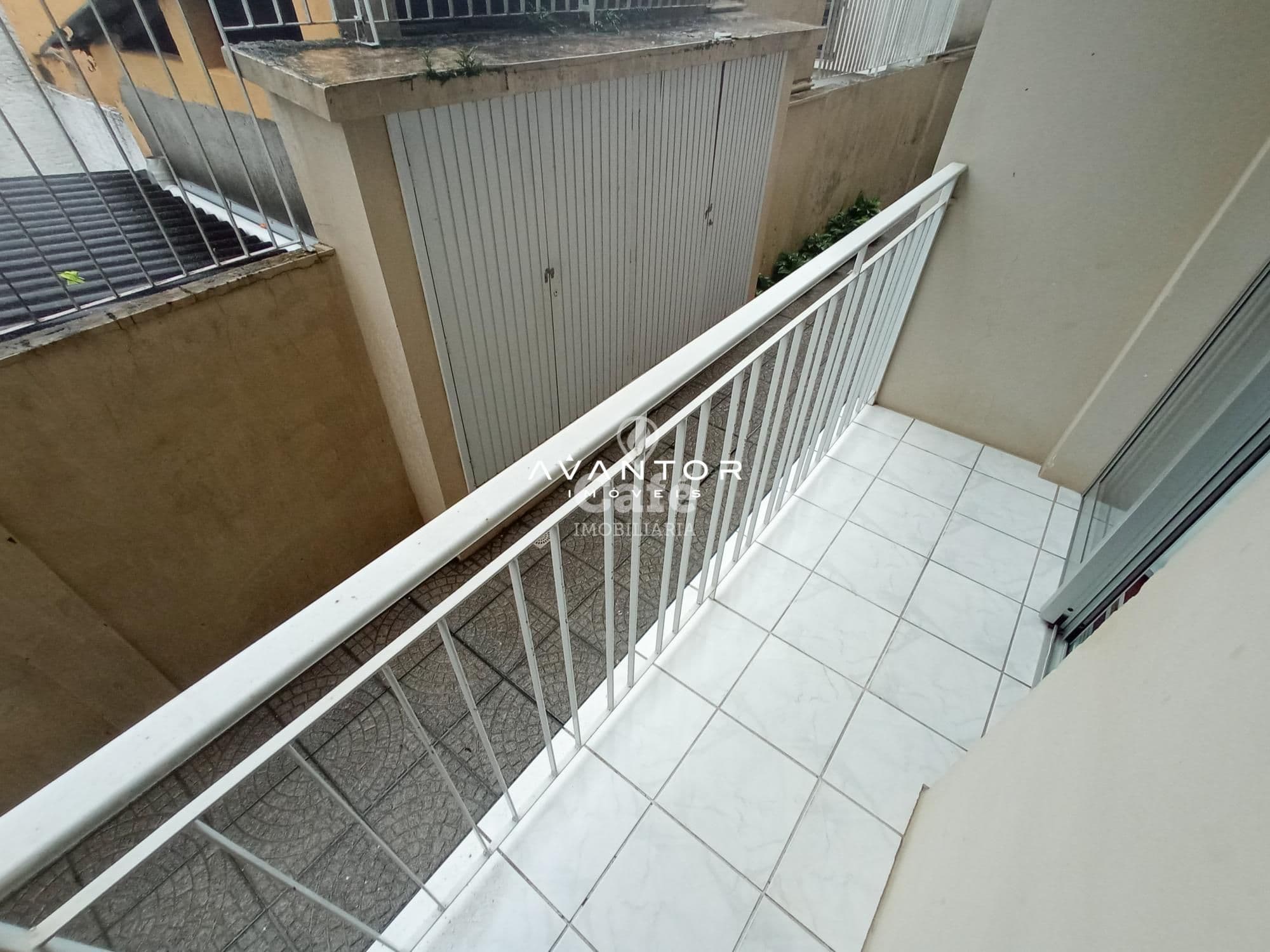 Apartamento com 2 quartos à venda no Edifício Sairy, em Bonfim, Santa Maria/RS — foto 6 de 13