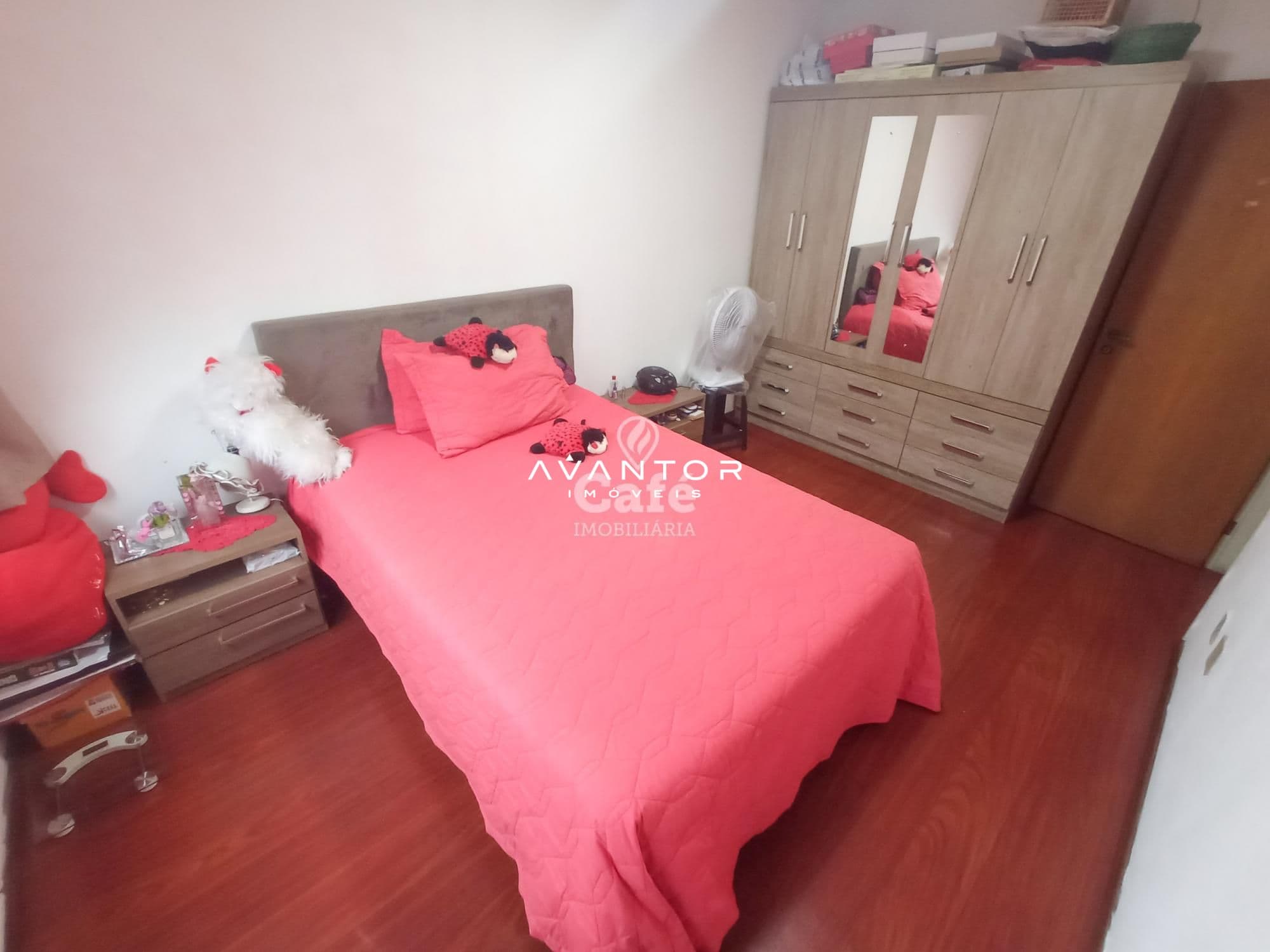 Apartamento com 2 quartos à venda no Edifício Sairy, em Bonfim, Santa Maria/RS — foto 7 de 13