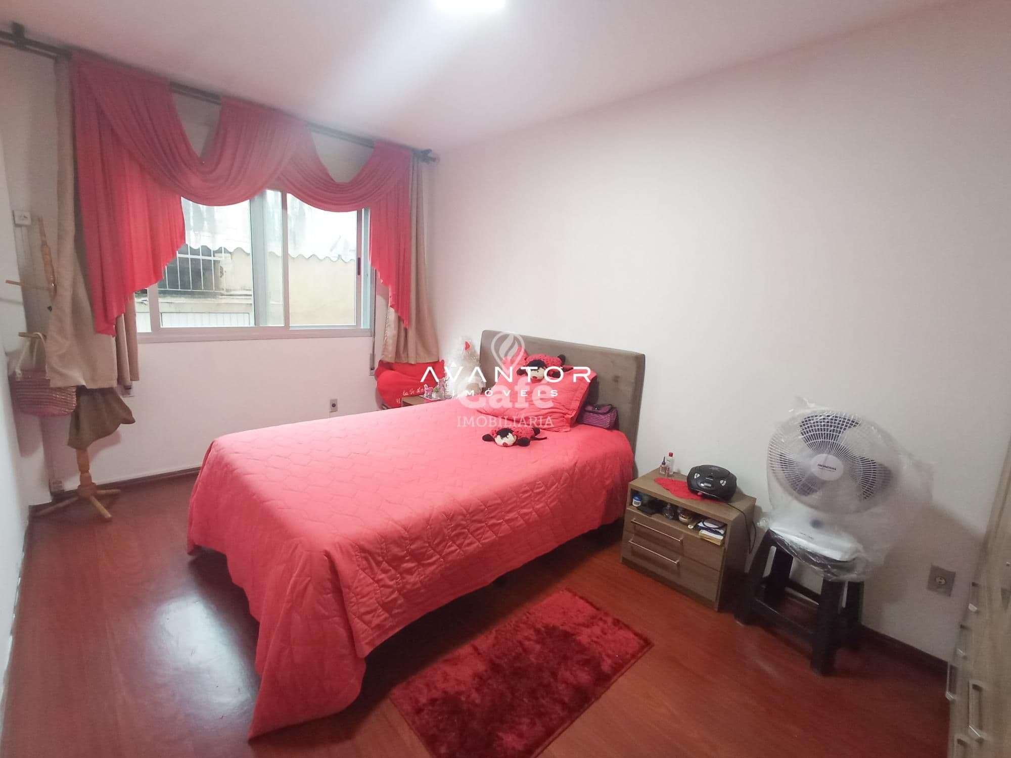 Apartamento com 2 quartos à venda no Edifício Sairy, em Bonfim, Santa Maria/RS — foto 8 de 13