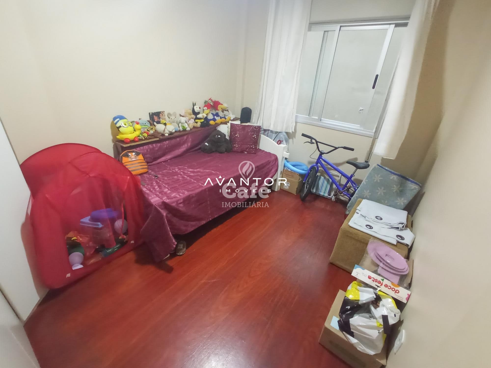 Apartamento com 2 quartos à venda no Edifício Sairy, em Bonfim, Santa Maria/RS — foto 9 de 13