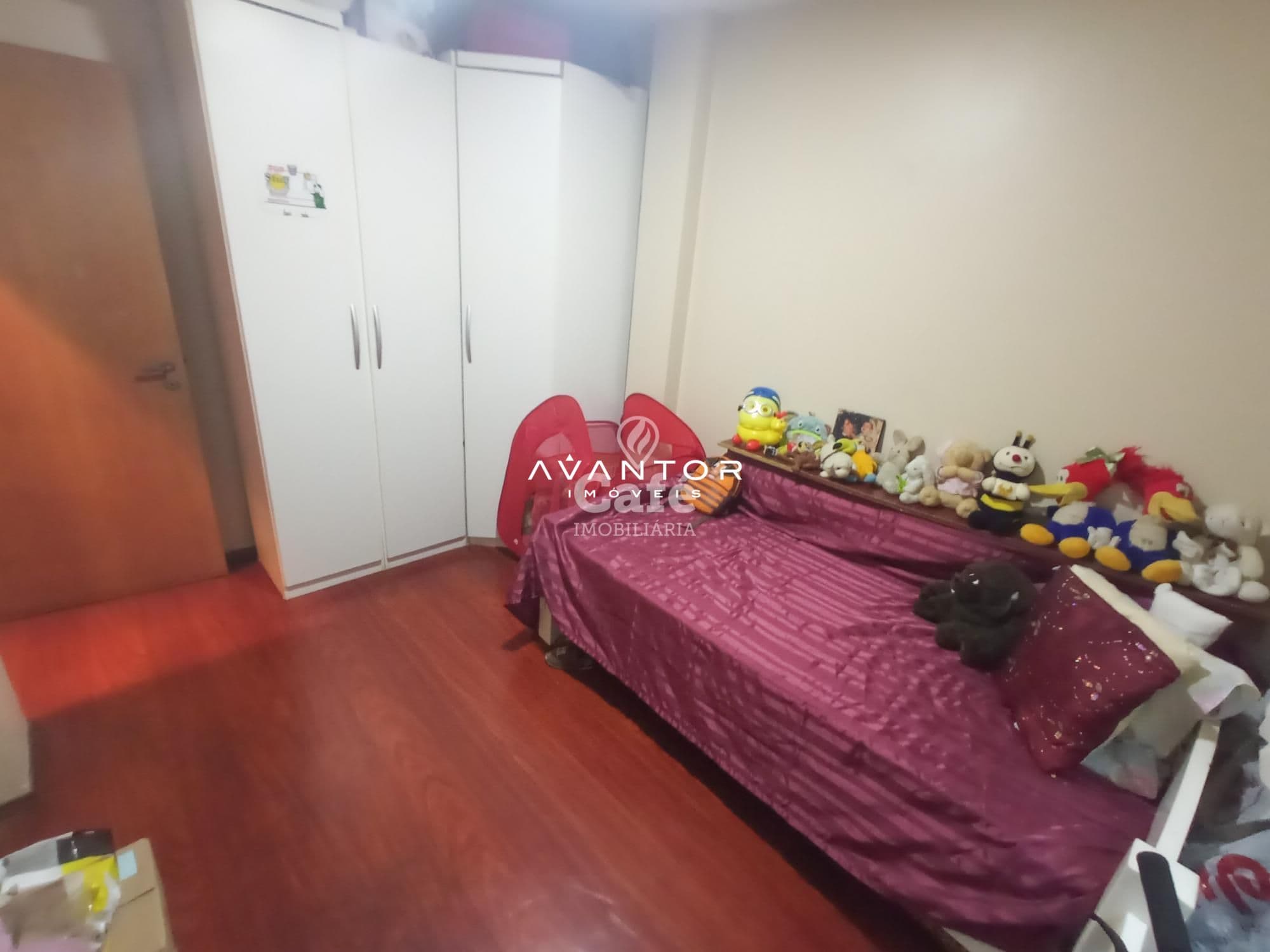 Apartamento com 2 quartos à venda no Edifício Sairy, em Bonfim, Santa Maria/RS — foto 10 de 13