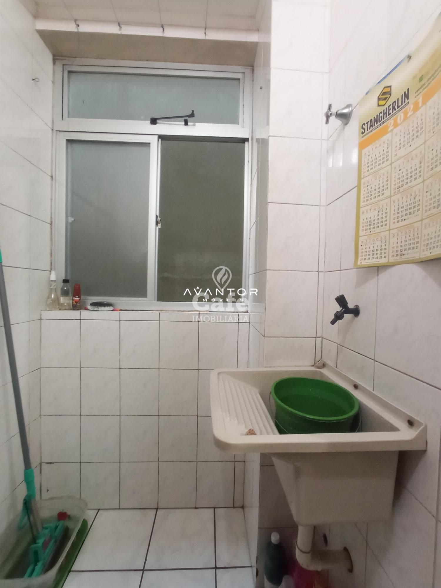 Apartamento com 2 quartos à venda no Edifício Sairy, em Bonfim, Santa Maria/RS — foto 11 de 13