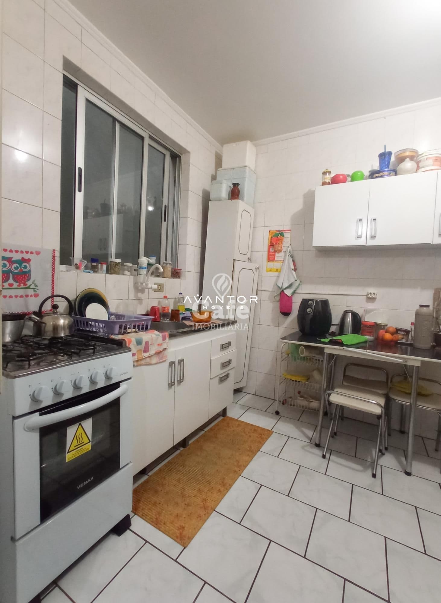 Apartamento com 2 quartos à venda no Edifício Sairy, em Bonfim, Santa Maria/RS — foto 12 de 13