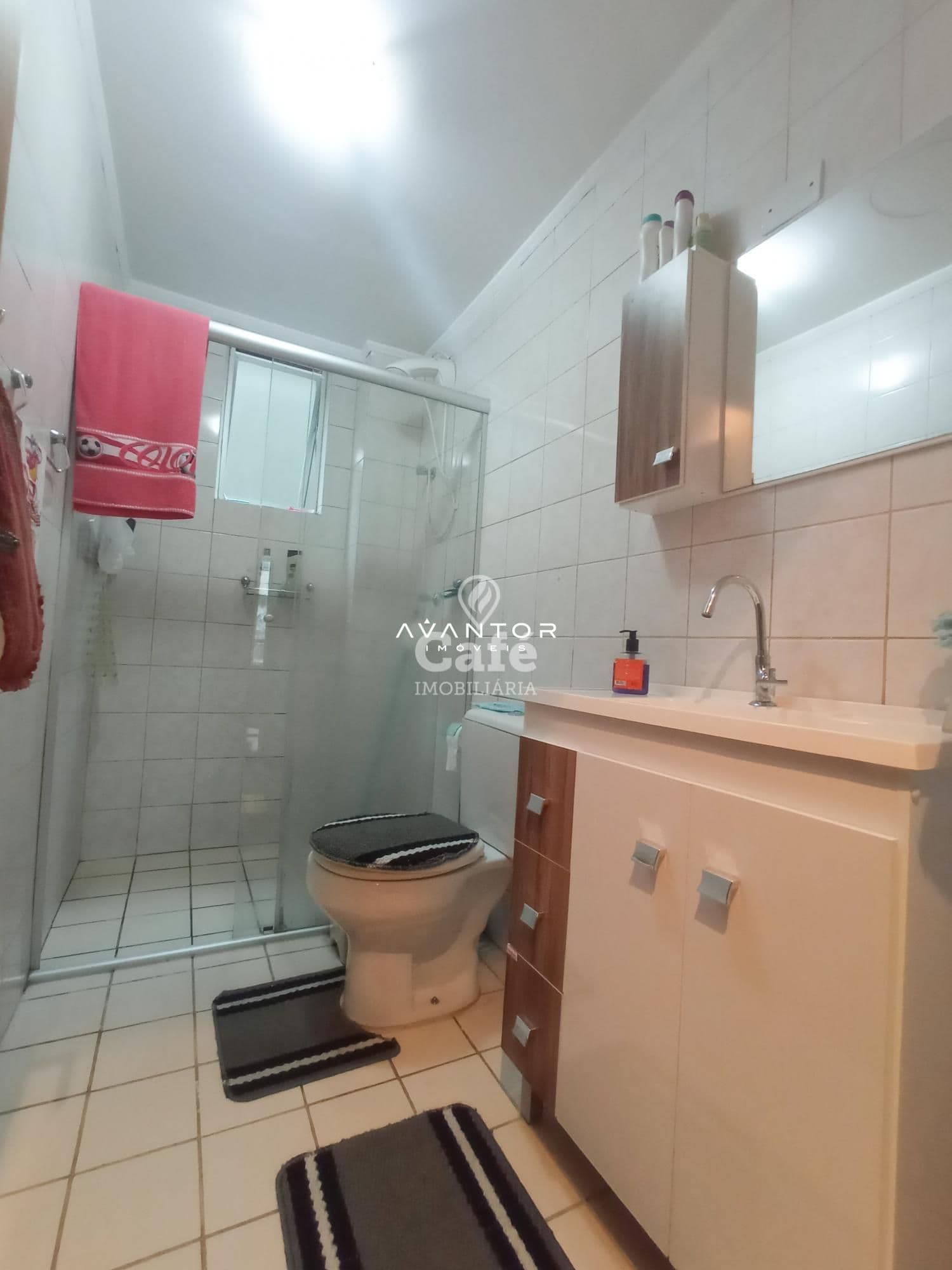 Apartamento com 2 quartos à venda no Edifício Sairy, em Bonfim, Santa Maria/RS — foto 13 de 13