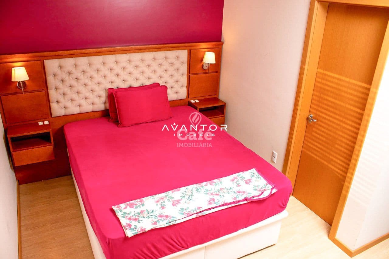Linda cobertura duplex com 3 dormitórios e uma bela vista panorâmica do pôr do sol, próxim — Cobertura com 3 quartos à venda em Camobi, Santa Maria/RS
