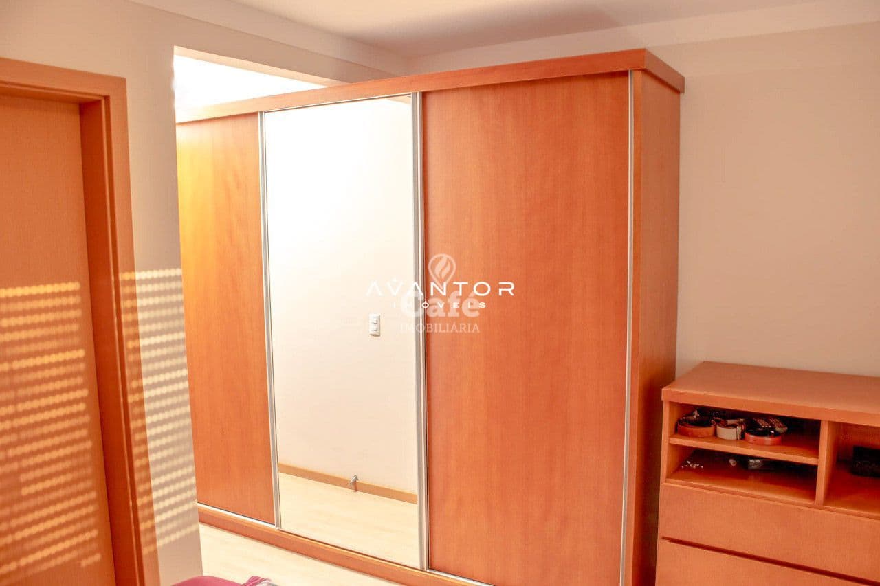 Linda cobertura duplex com 3 dormitórios e uma bela vista panorâmica do pôr do sol, próxim — Cobertura com 3 quartos à venda em Camobi, Santa Maria/RS