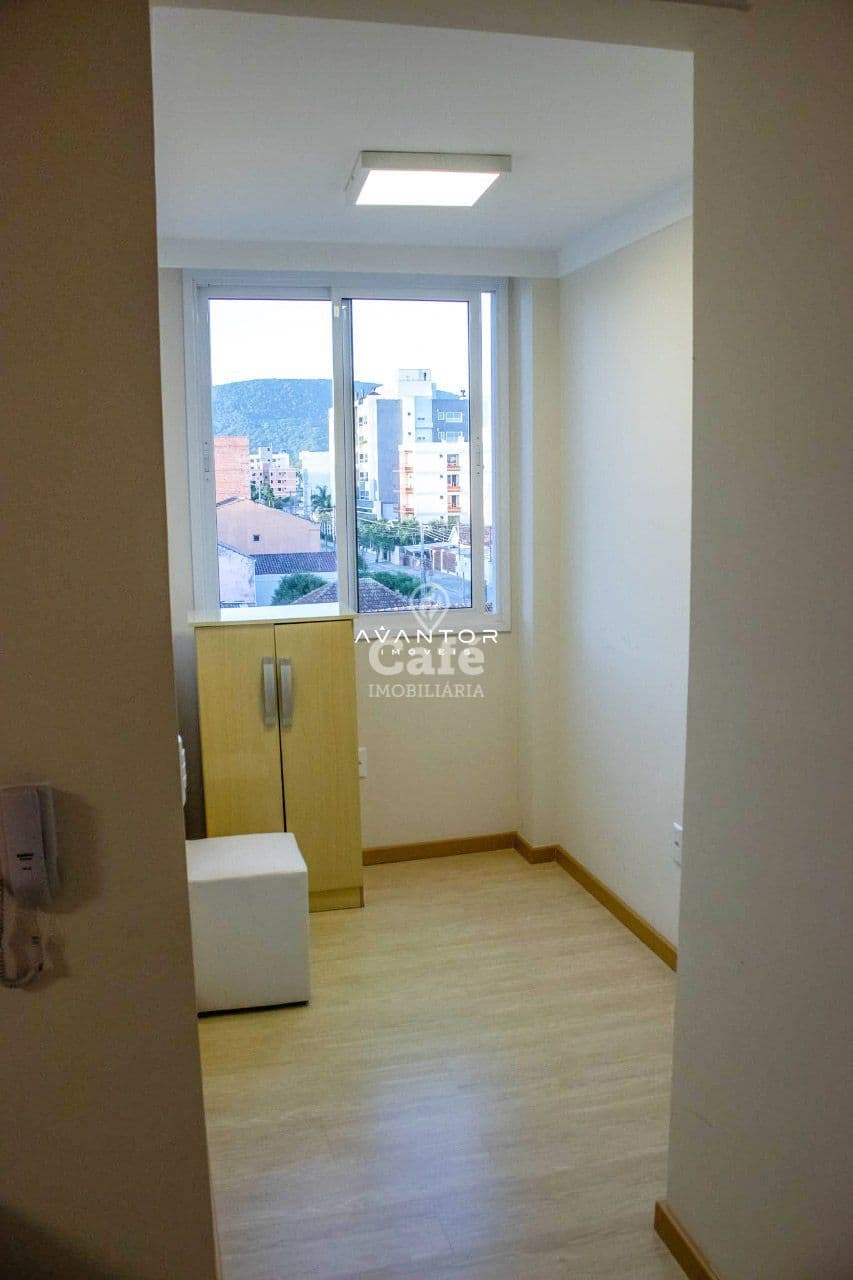 Linda cobertura duplex com 3 dormitórios e uma bela vista panorâmica do pôr do sol, próxim — Cobertura com 3 quartos à venda em Camobi, Santa Maria/RS