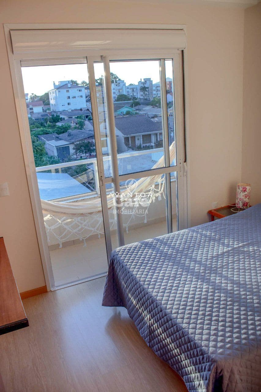 Linda cobertura duplex com 3 dormitórios e uma bela vista panorâmica do pôr do sol, próxim — Cobertura com 3 quartos à venda em Camobi, Santa Maria/RS