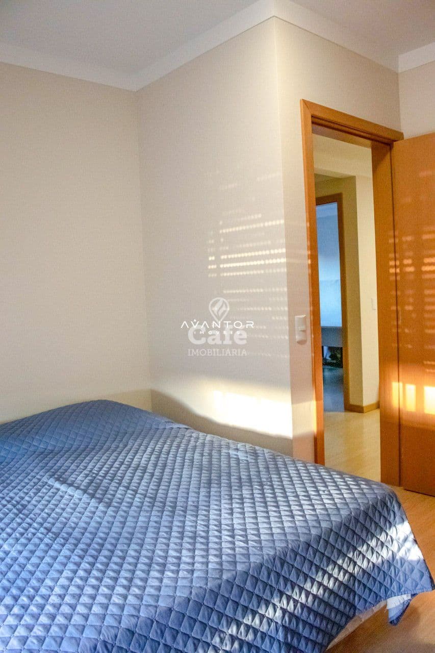 Linda cobertura duplex com 3 dormitórios e uma bela vista panorâmica do pôr do sol, próxim — Cobertura com 3 quartos à venda em Camobi, Santa Maria/RS
