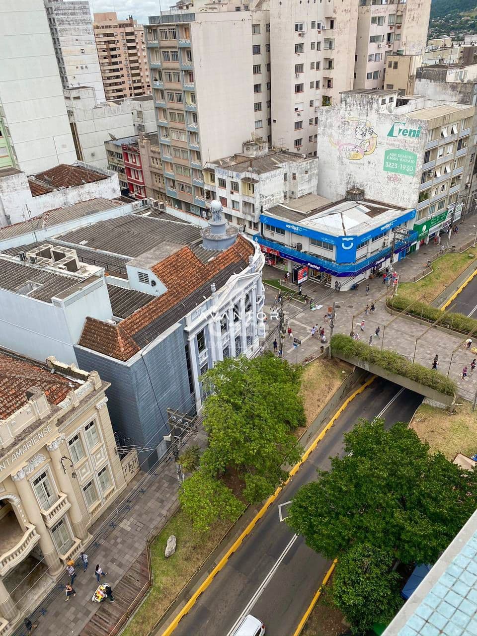 Apartamento com 3 quartos à venda no Edifício Provincia, em Centro, Santa Maria/RS — foto 6 de 11