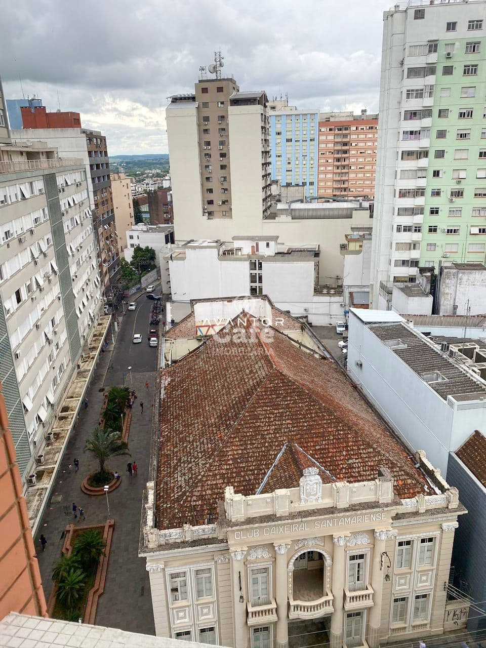 Apartamento com 3 quartos à venda no Edifício Provincia, em Centro, Santa Maria/RS — foto 7 de 11
