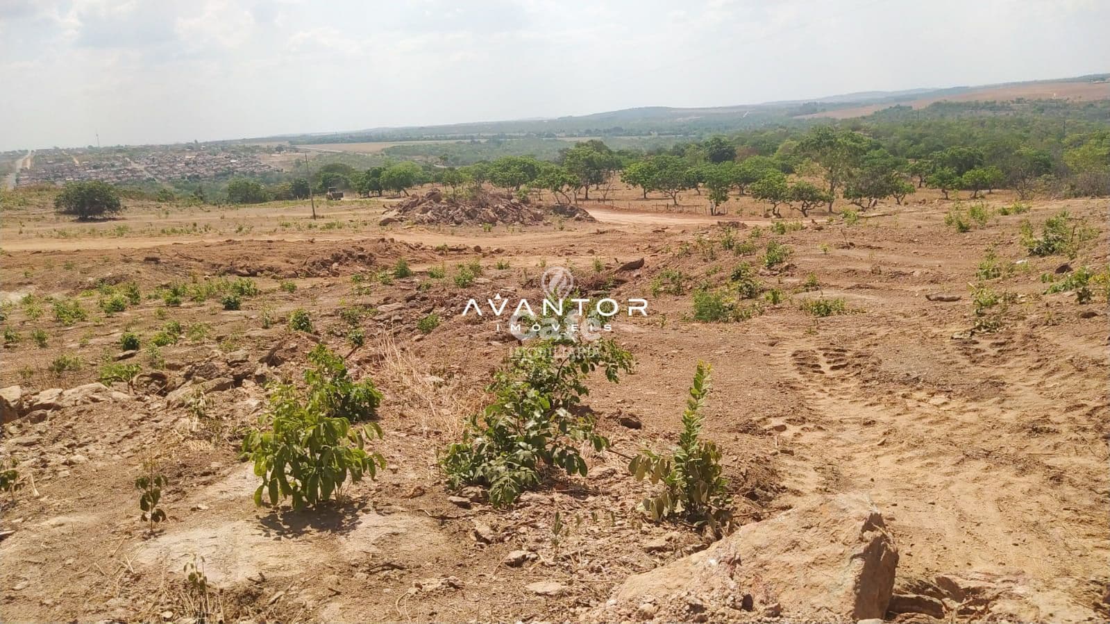 Condomínio em Caldas Novas -GO, Loteamento — Terreno à venda no Noova Vista Concept, em Zona Rural, Caldas Novas/GO