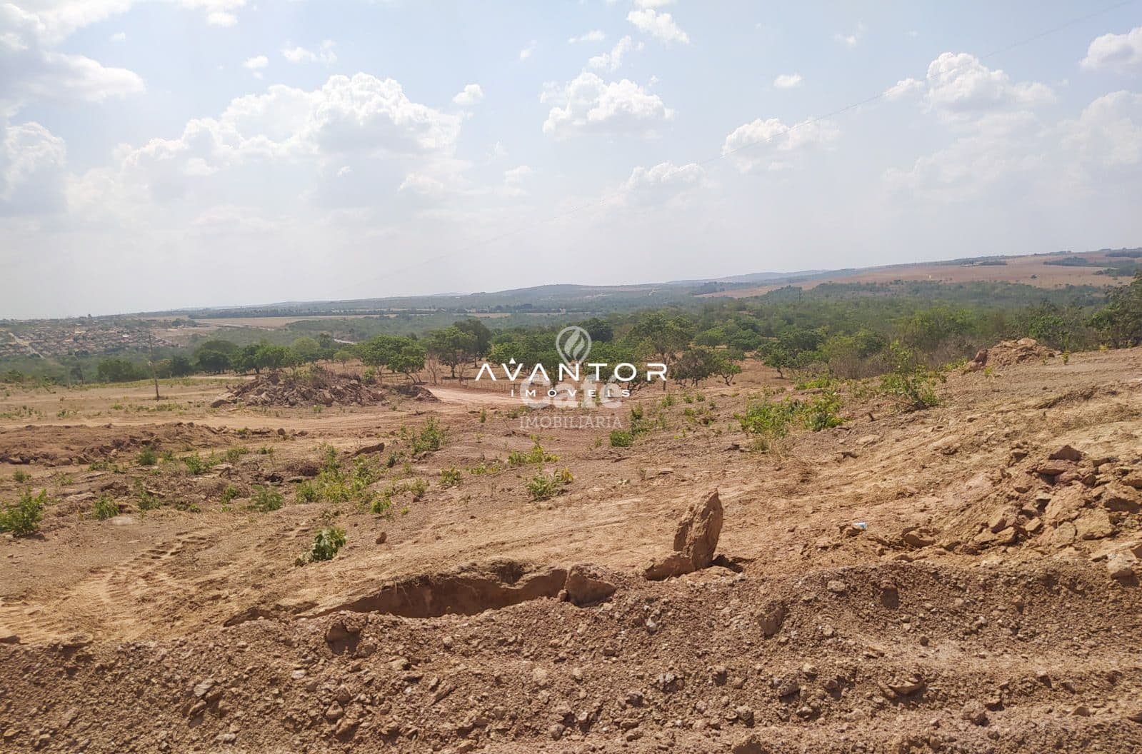 Condomínio em Caldas Novas -GO, Loteamento — Terreno à venda no Noova Vista Concept, em Zona Rural, Caldas Novas/GO