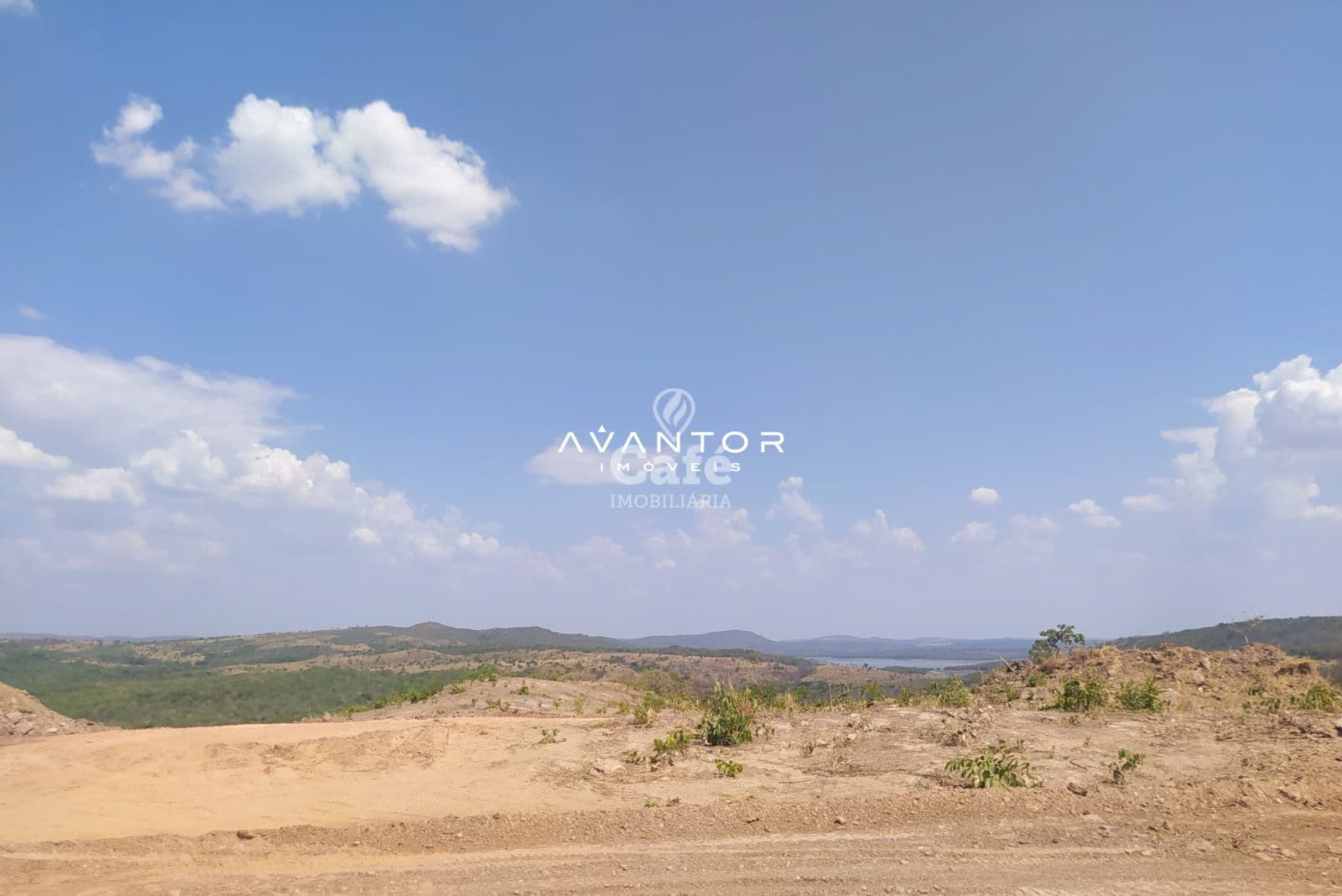 Condomínio em Caldas Novas -GO, Loteamento — Terreno à venda no Noova Vista Concept, em Zona Rural, Caldas Novas/GO