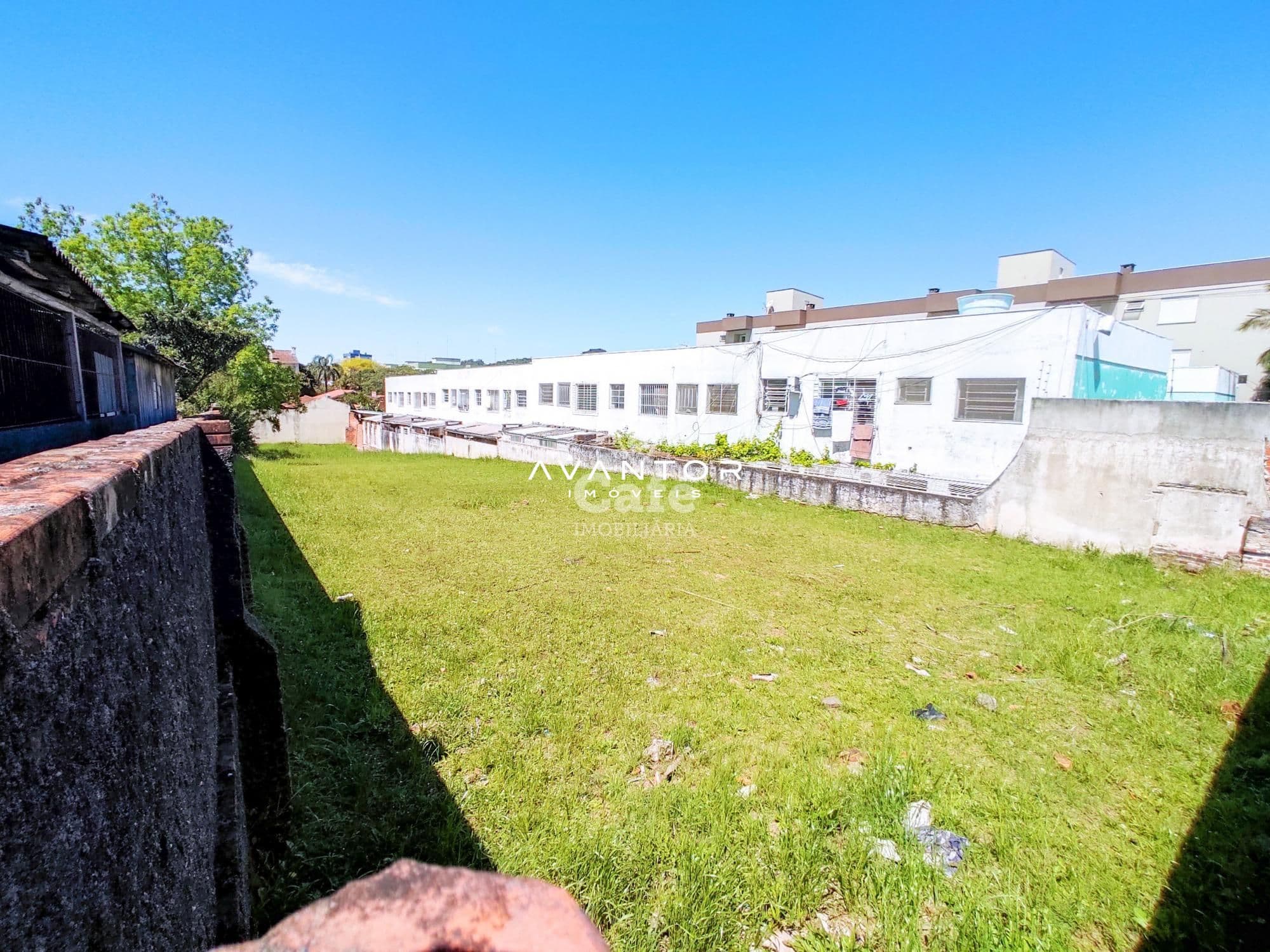 Terreno à venda em Nossa Senhora de Lourdes, Santa Maria/RS — foto 3 de 3