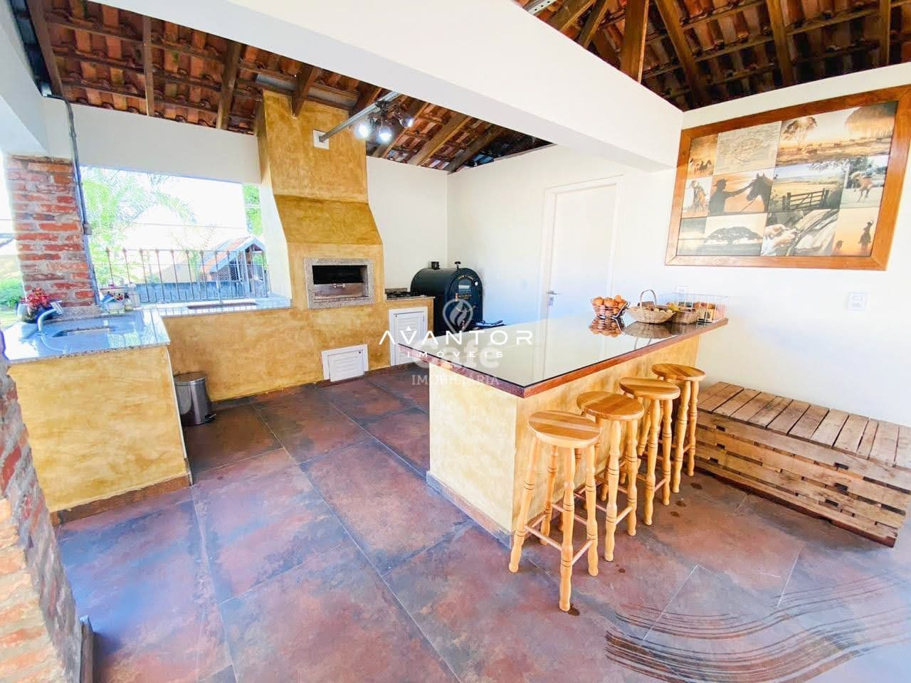 Casa com 3 quartos à venda em Dom Antônio Reis, Santa Maria/RS — foto 2 de 22