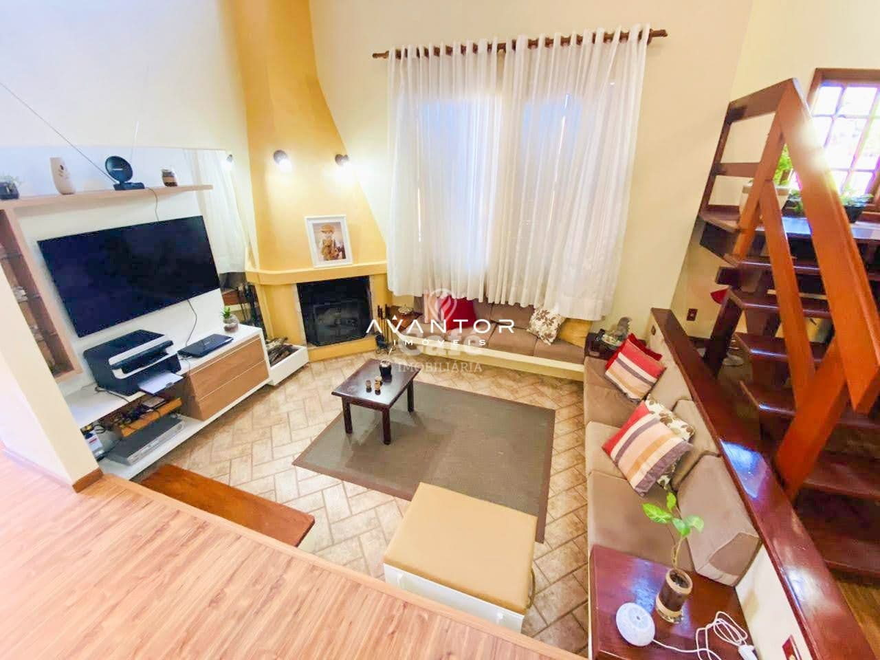 Casa com 3 quartos à venda em Dom Antônio Reis, Santa Maria/RS — foto 6 de 22