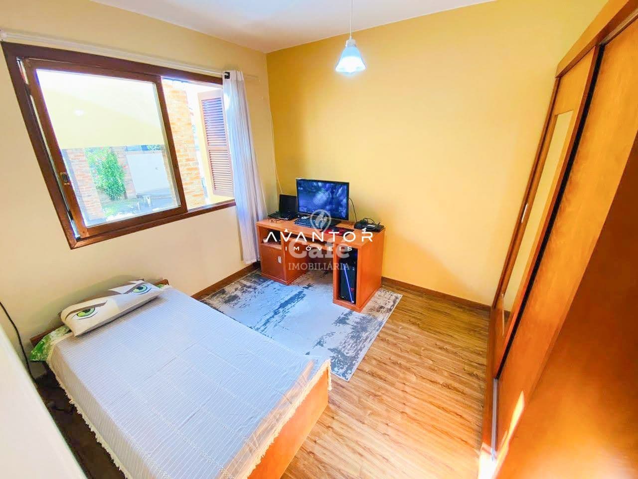Casa com 3 quartos à venda em Dom Antônio Reis, Santa Maria/RS — foto 13 de 22