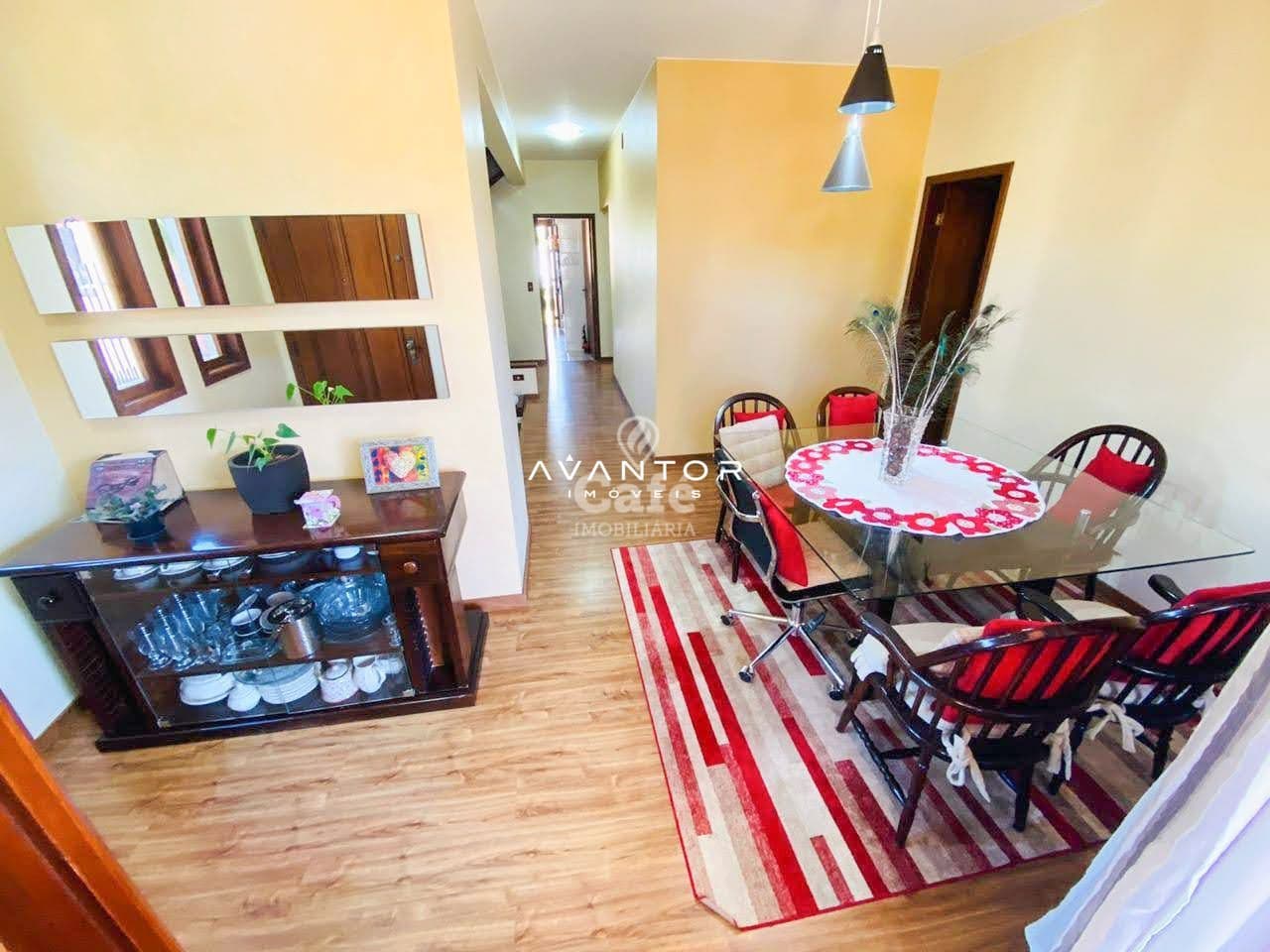 Casa com 3 quartos à venda em Dom Antônio Reis, Santa Maria/RS — foto 14 de 22