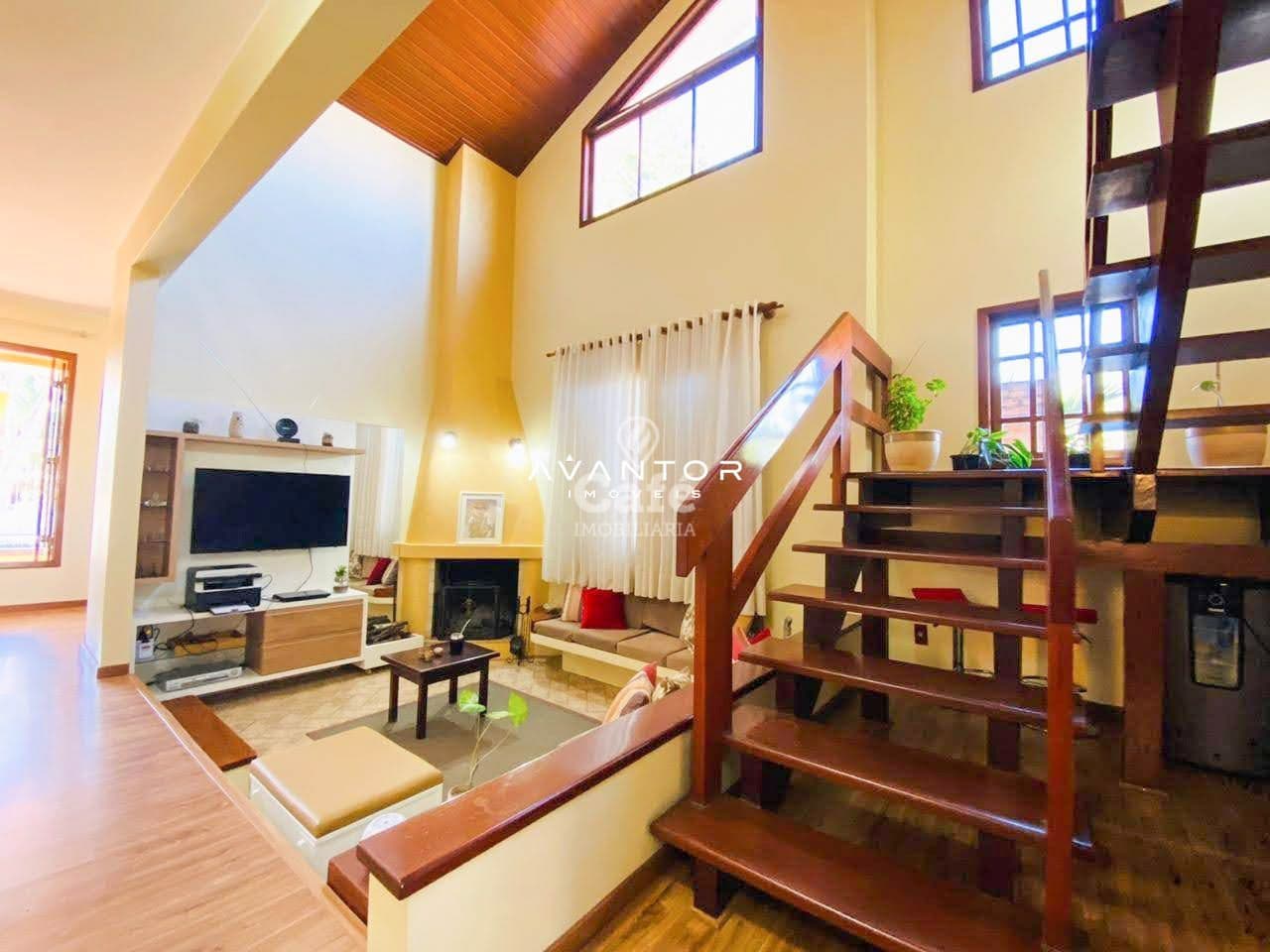 Casa com 3 quartos à venda em Dom Antônio Reis, Santa Maria/RS — foto 15 de 22
