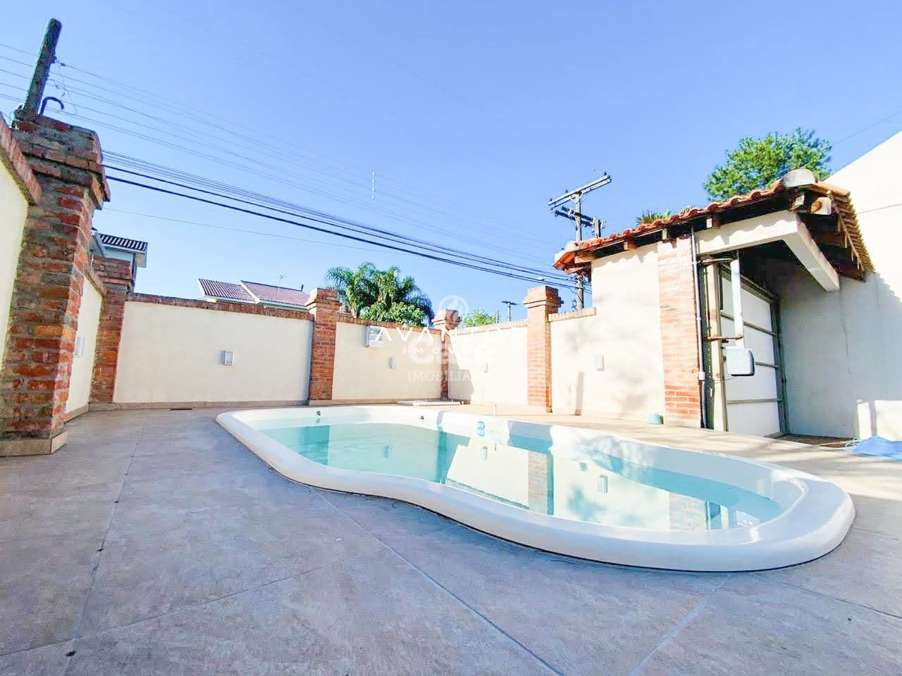 Casa com 3 quartos à venda em Dom Antônio Reis, Santa Maria/RS — foto 18 de 22