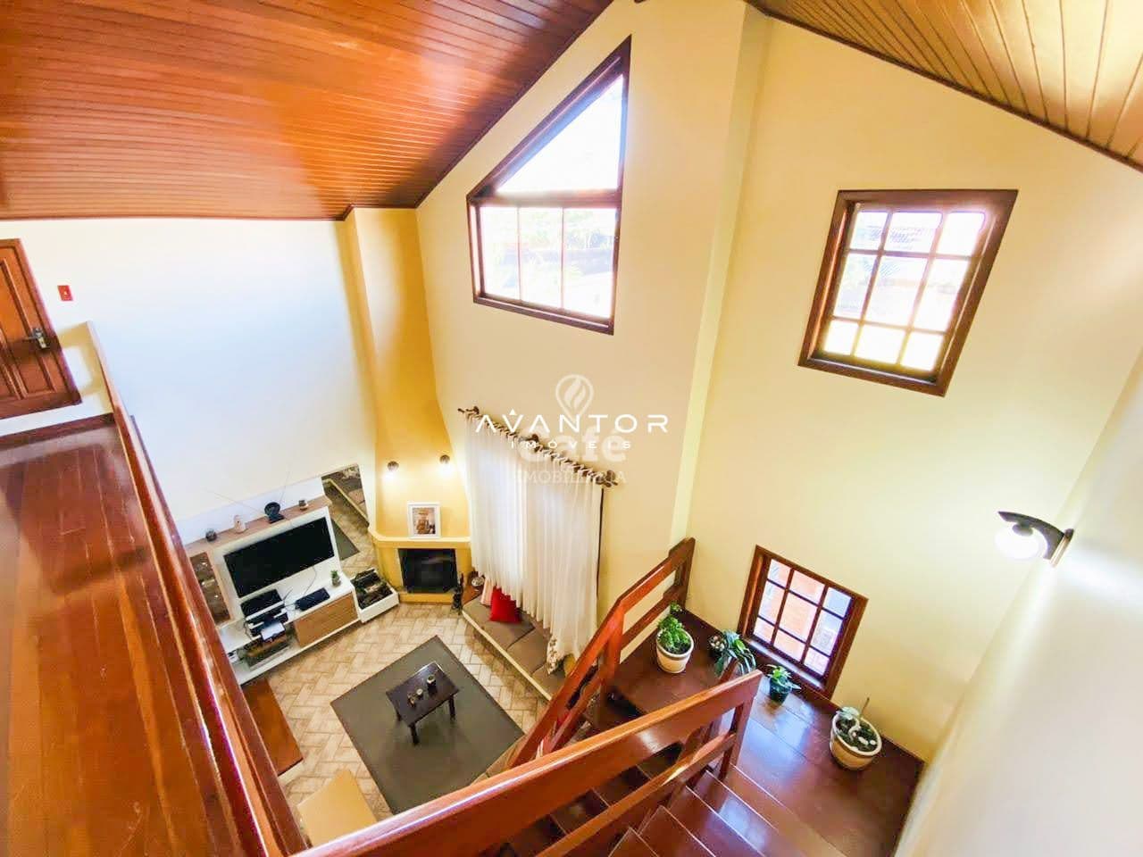 Casa com 3 quartos à venda em Dom Antônio Reis, Santa Maria/RS — foto 19 de 22