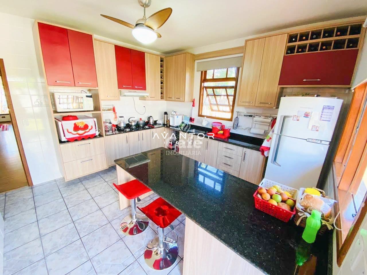 Casa com 3 quartos à venda em Dom Antônio Reis, Santa Maria/RS — foto 21 de 22