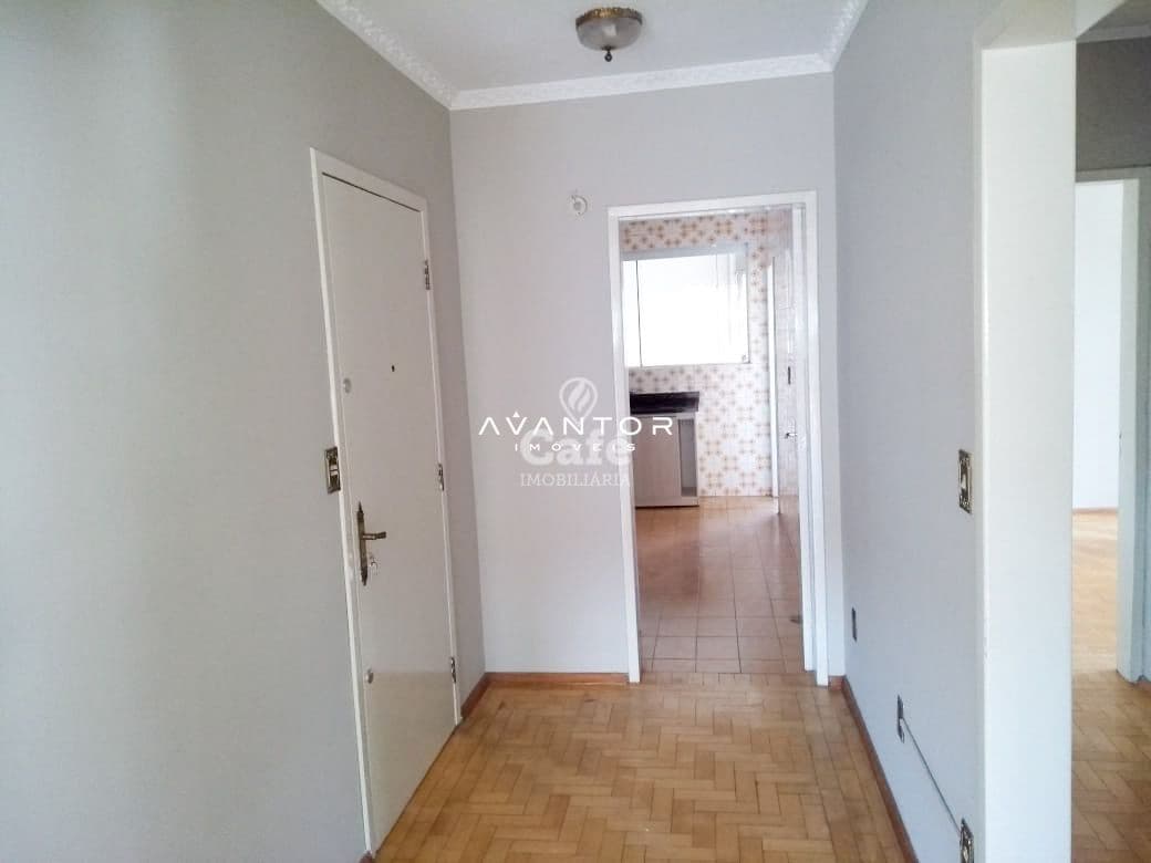 Apartamento com 4 quartos à venda no Edifício Guilherme Kapp, em Centro, Santa Maria/RS — foto 2 de 12