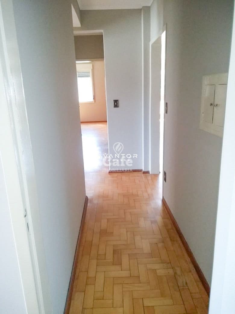 Apartamento com 4 quartos à venda no Edifício Guilherme Kapp, em Centro, Santa Maria/RS — foto 3 de 12