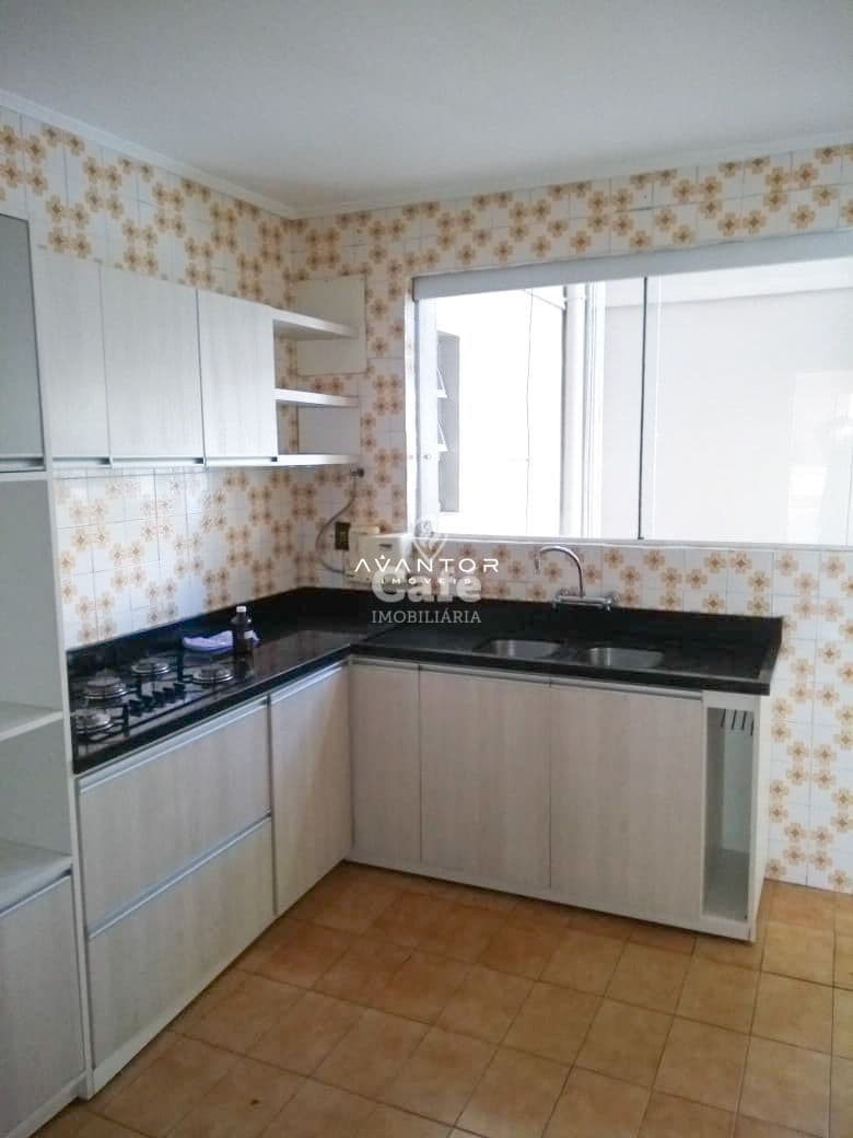 Apartamento com 4 quartos à venda no Edifício Guilherme Kapp, em Centro, Santa Maria/RS — foto 7 de 12