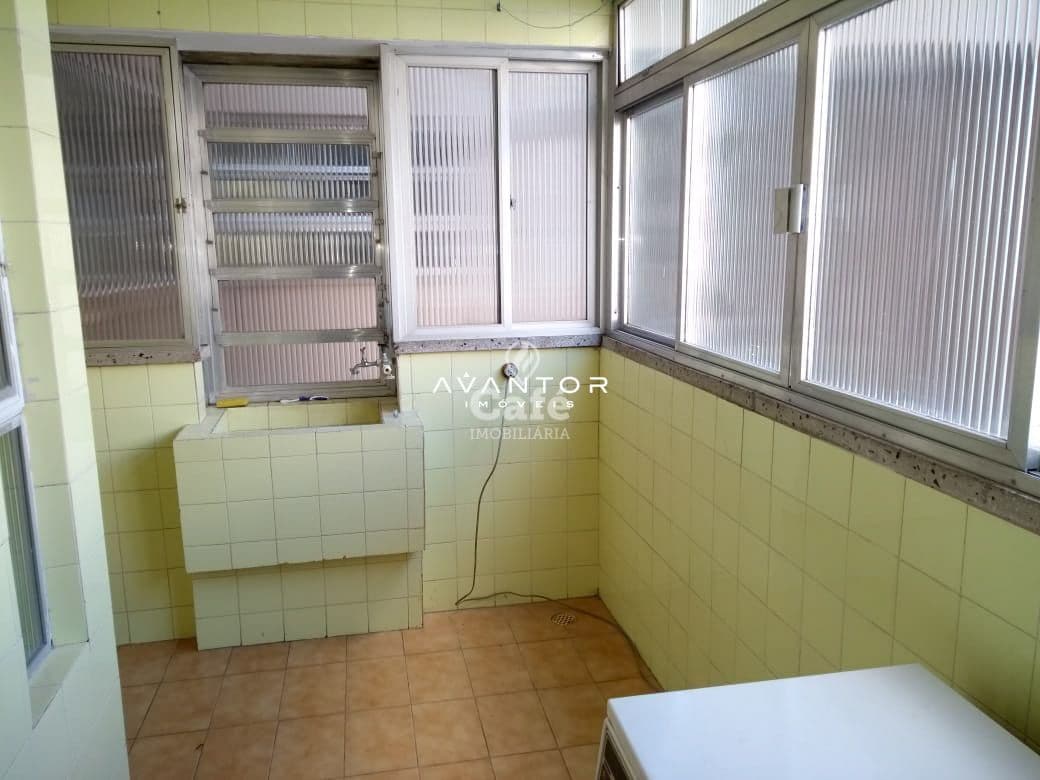 Apartamento com 4 quartos à venda no Edifício Guilherme Kapp, em Centro, Santa Maria/RS — foto 8 de 12