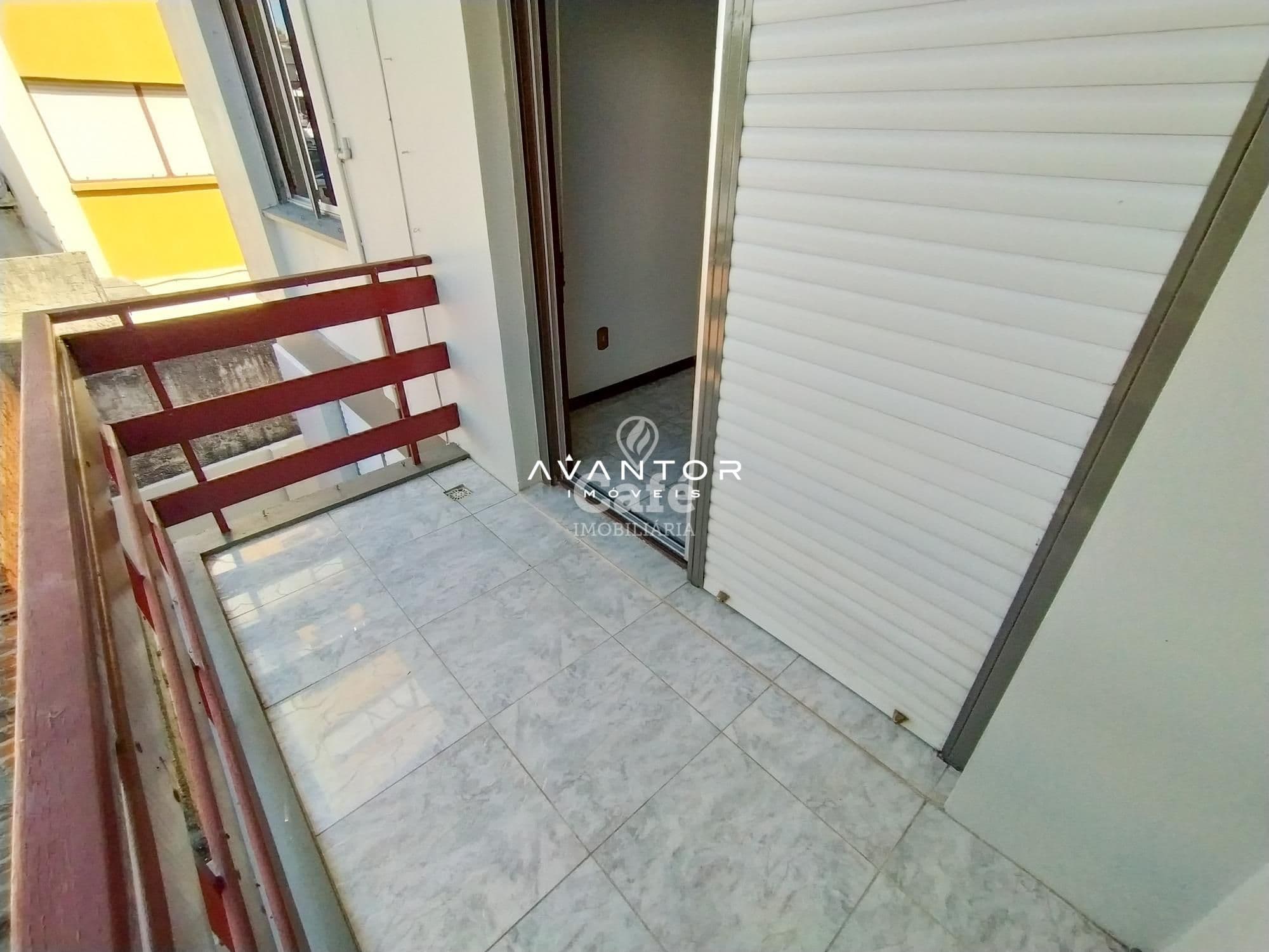 Apartamento com 3 quartos à venda no Edifício Itamaracá, em Centro, Santa Maria/RS — foto 3 de 14