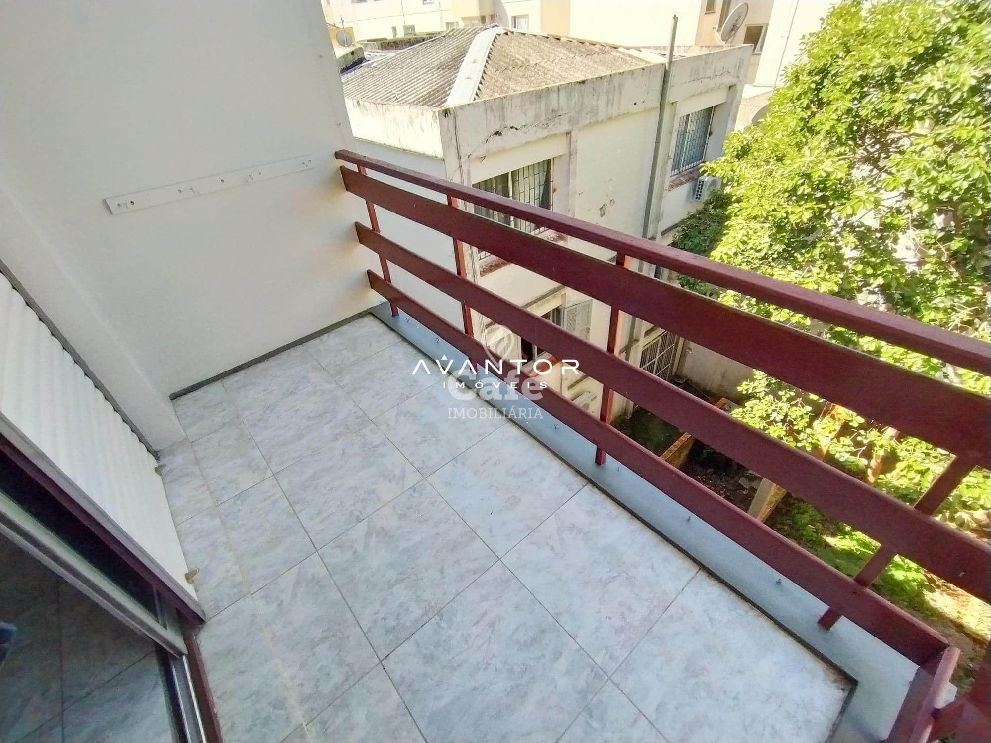 Apartamento com 3 quartos à venda no Edifício Itamaracá, em Centro, Santa Maria/RS — foto 4 de 14