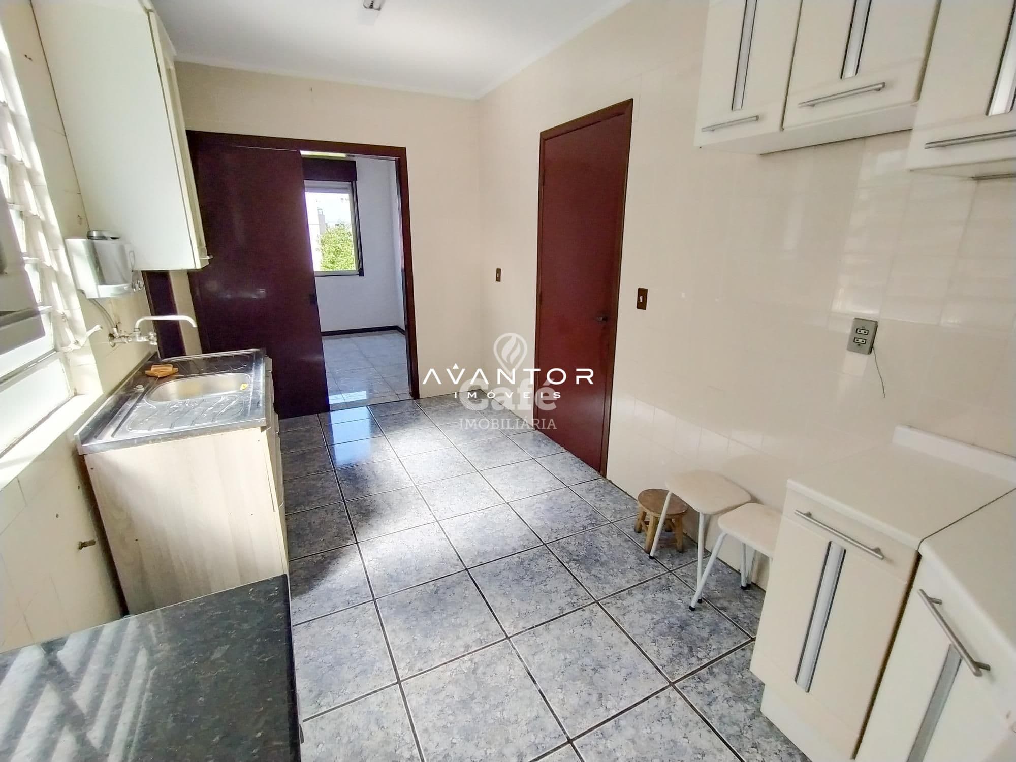 Apartamento com 3 quartos à venda no Edifício Itamaracá, em Centro, Santa Maria/RS — foto 9 de 14