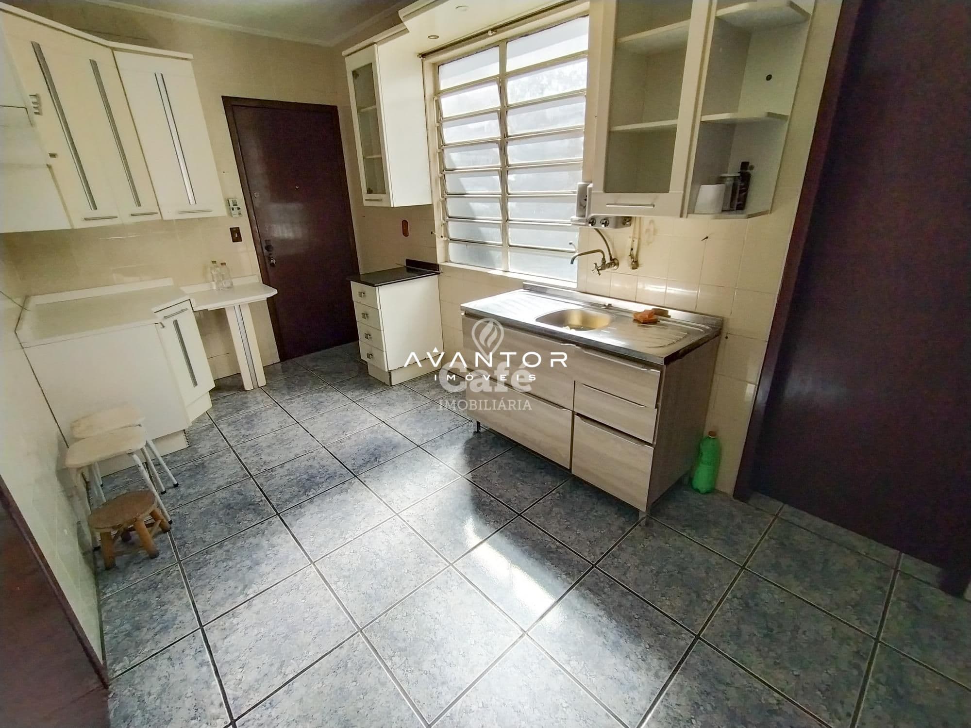 Apartamento com 3 quartos à venda no Edifício Itamaracá, em Centro, Santa Maria/RS — foto 10 de 14