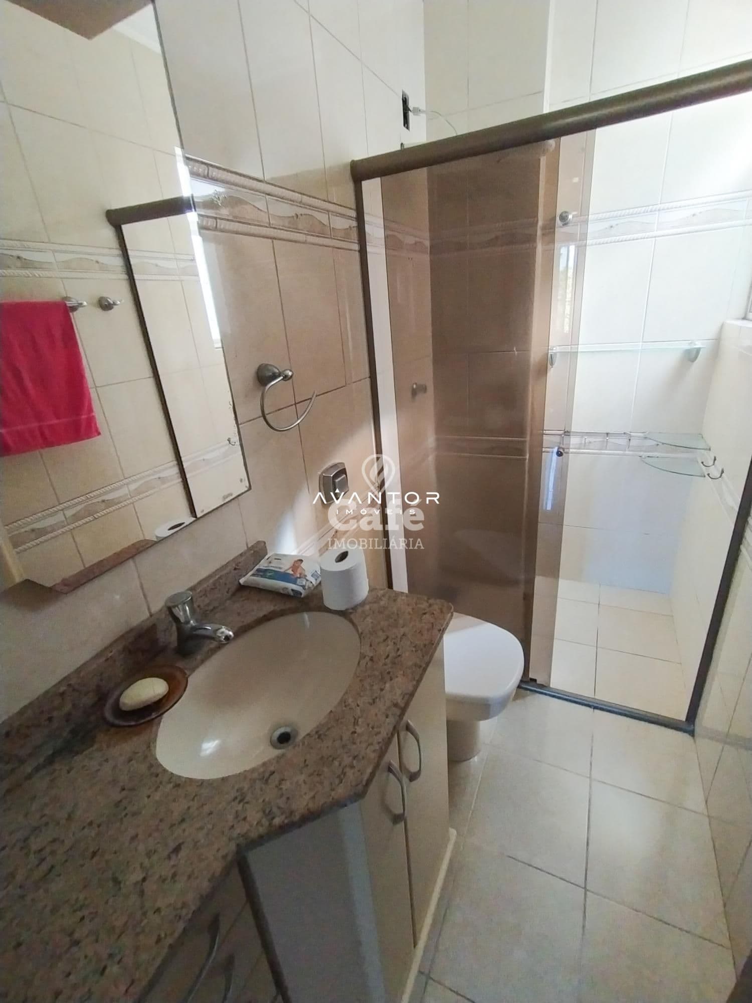 Apartamento com 3 quartos à venda no Edifício Itamaracá, em Centro, Santa Maria/RS — foto 11 de 14