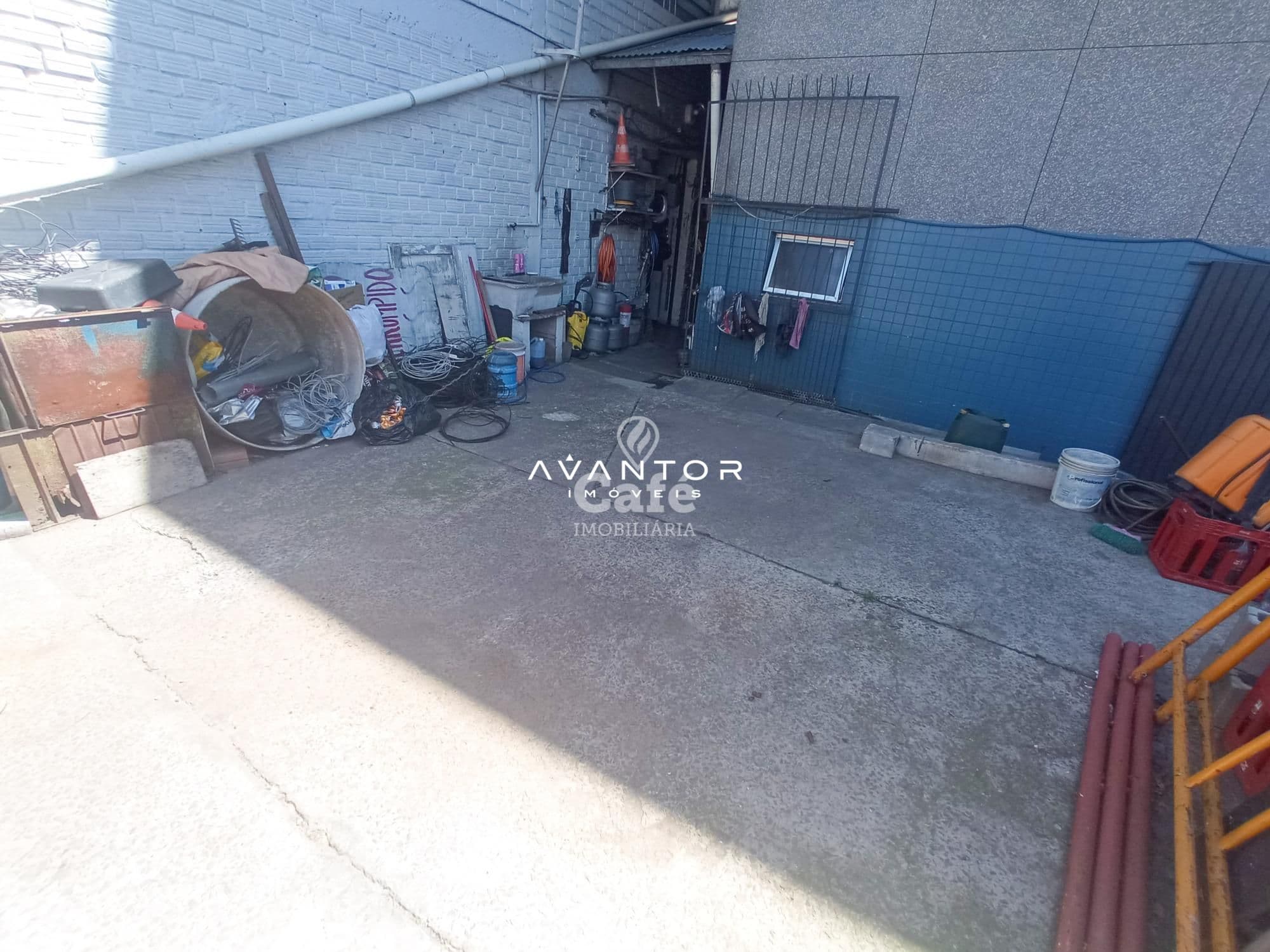 Pavilhão com 1 sala para alugar em Patronato, Santa Maria/RS — foto 3 de 5