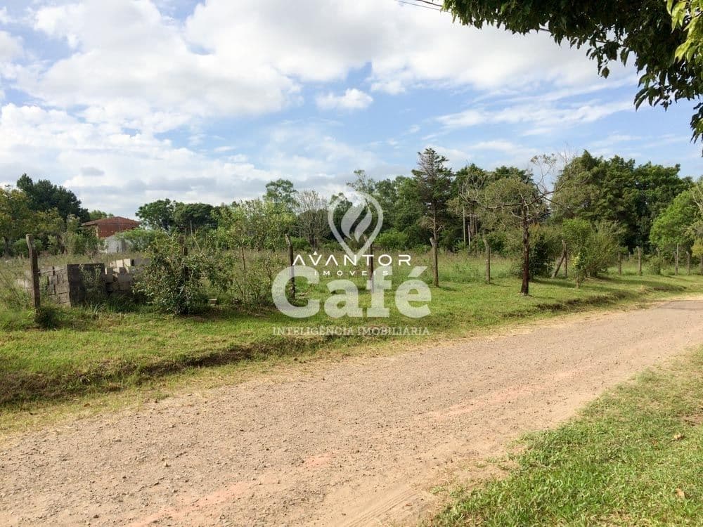 Terreno à venda em Diácono João Luiz Pozzobon, Santa Maria/RS — foto 2 de 5